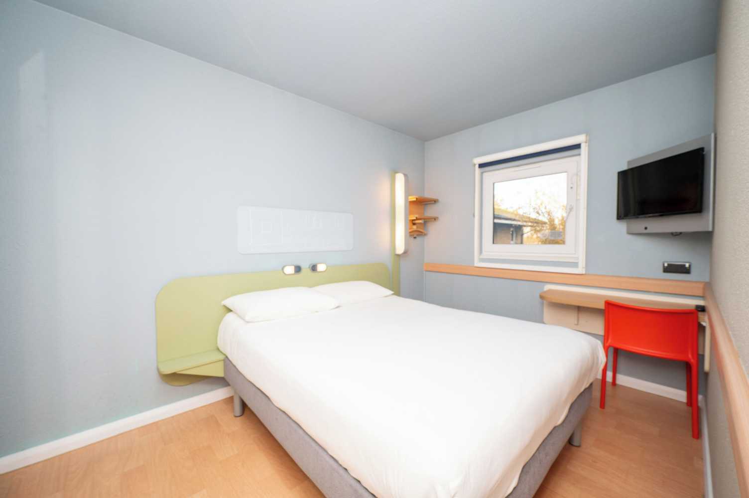 Gift card for Ibis Budget London Barking