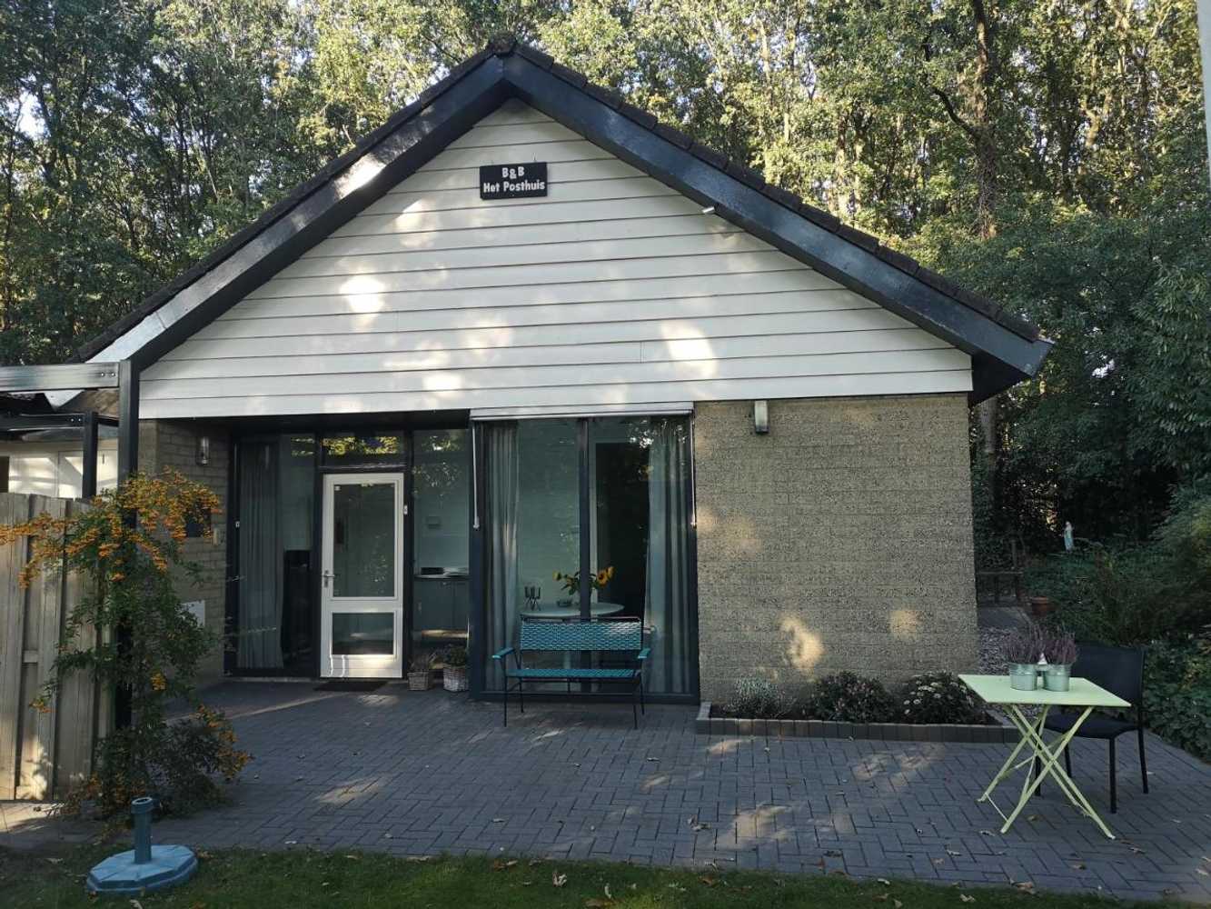 Gift card for Benb Het Posthuis