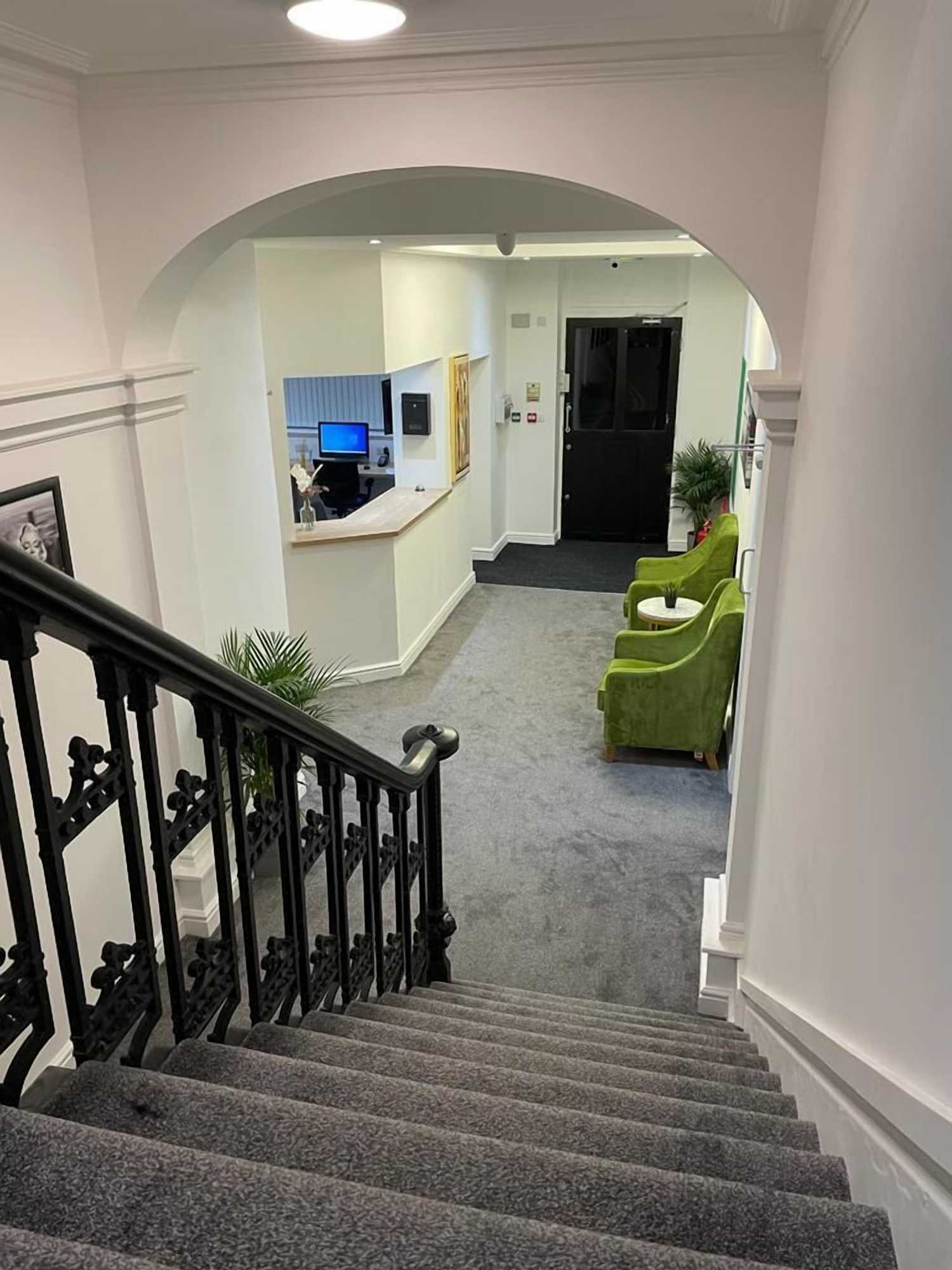 Gift card for Dusties Hotel