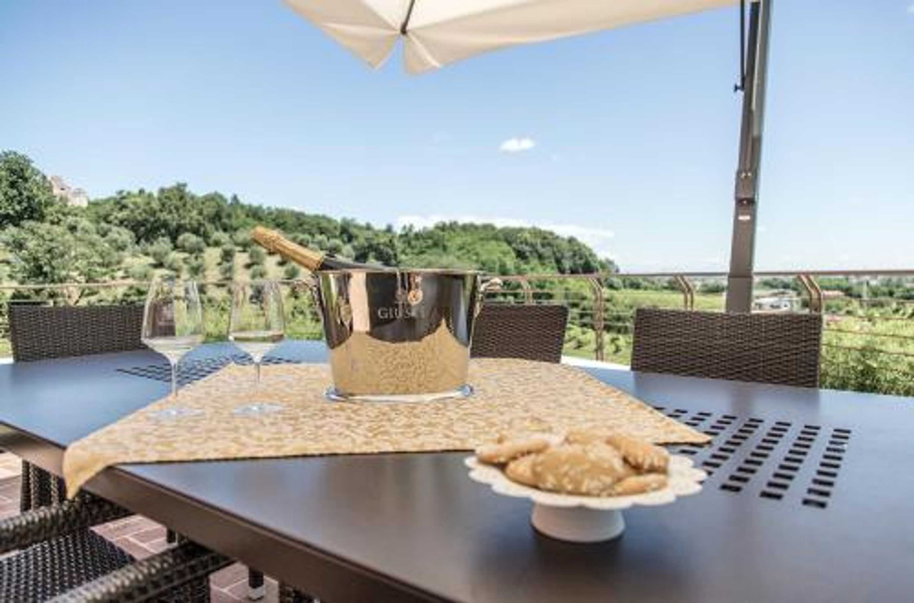 Gift card for Country House Giusti Abazia Gift card for Country House Giusti Abazia