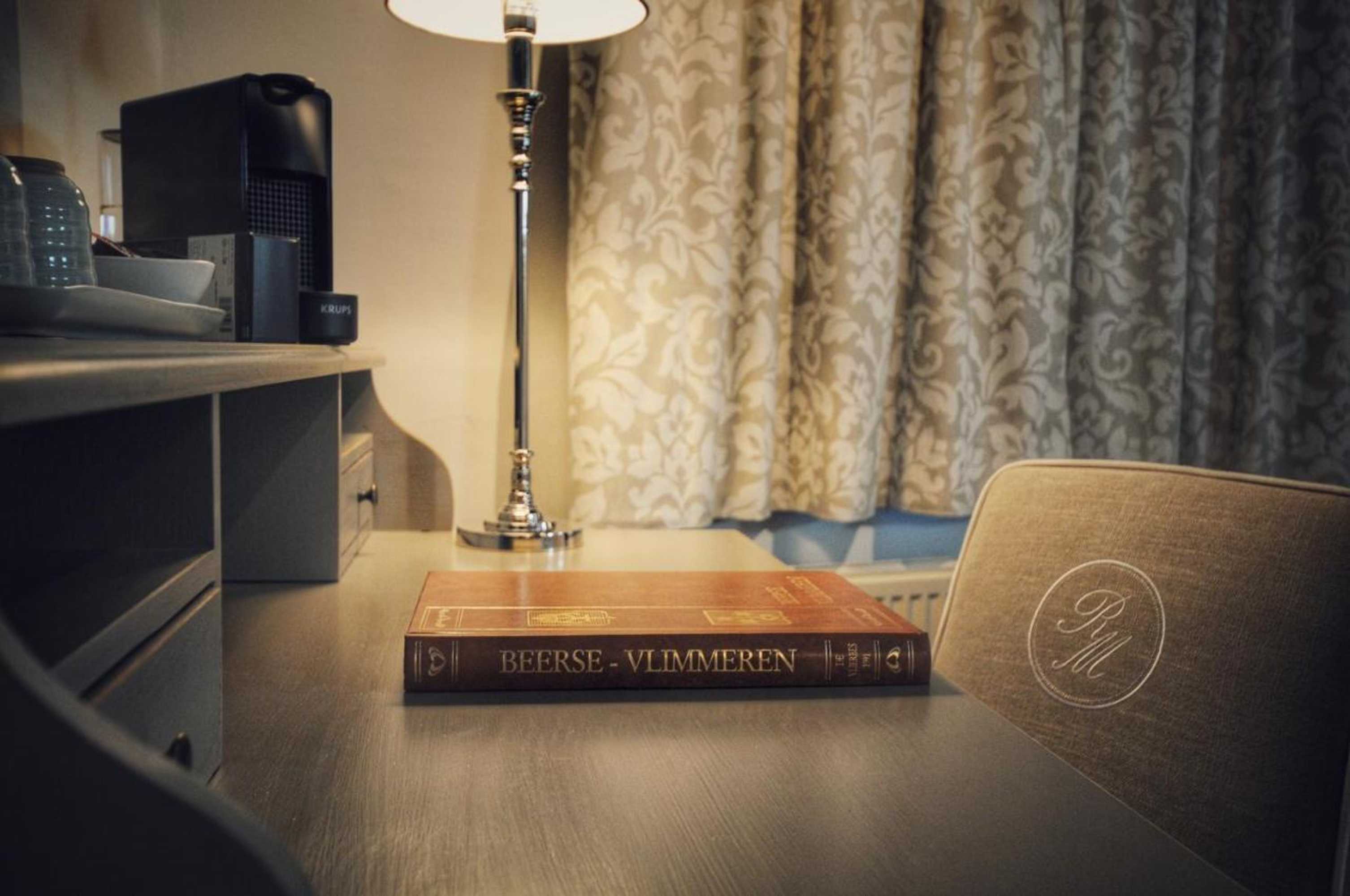 Gift card for B&b Stillant