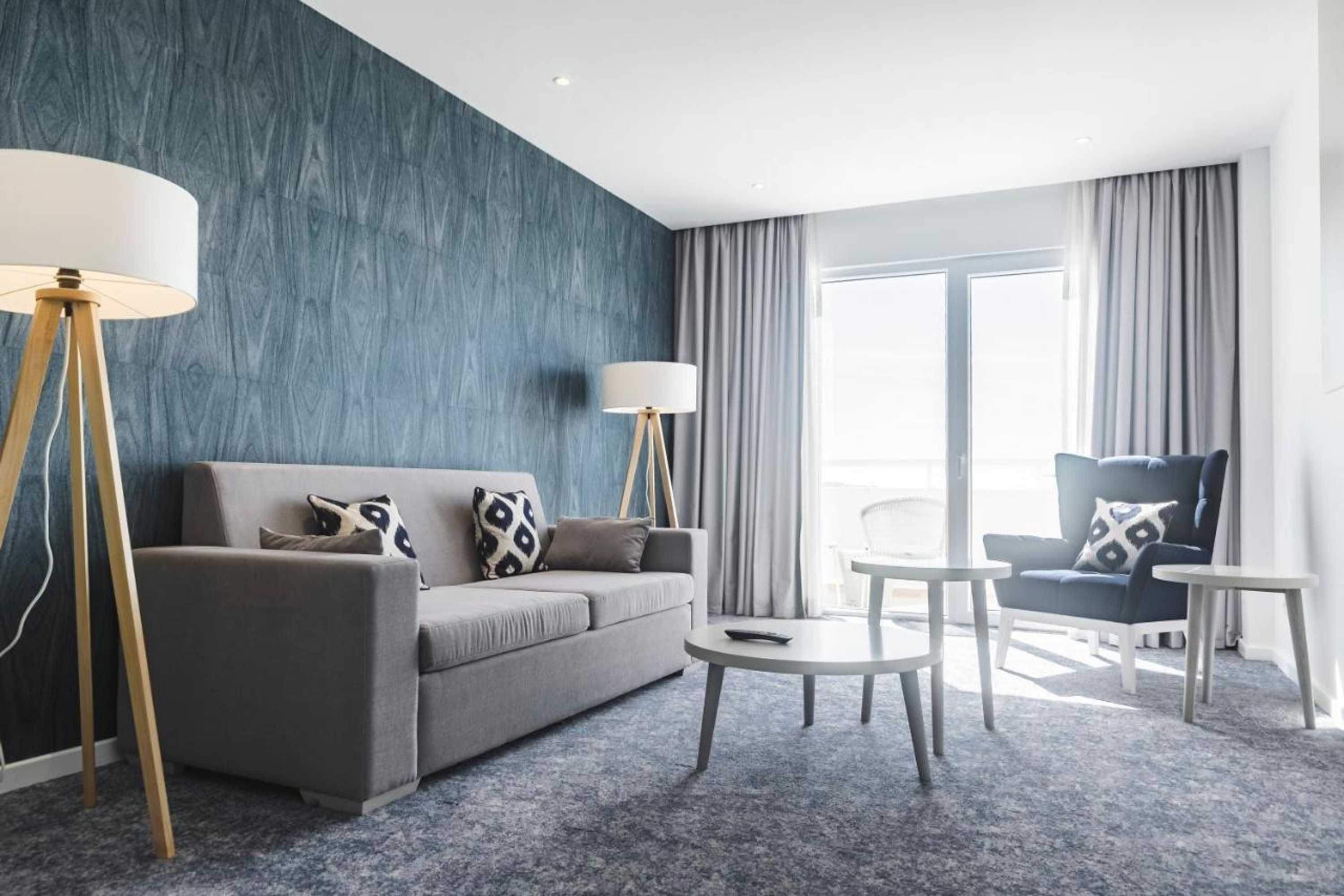 Gift card for MH Atlântico