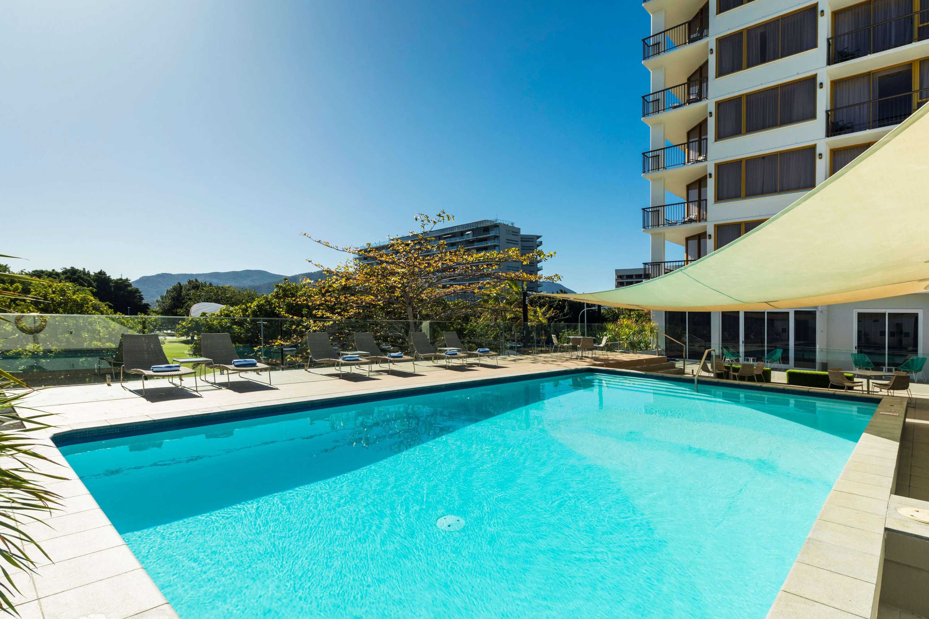 Gift card for Pacific Hotel Cairns Gift card for Pacific Hotel Cairns