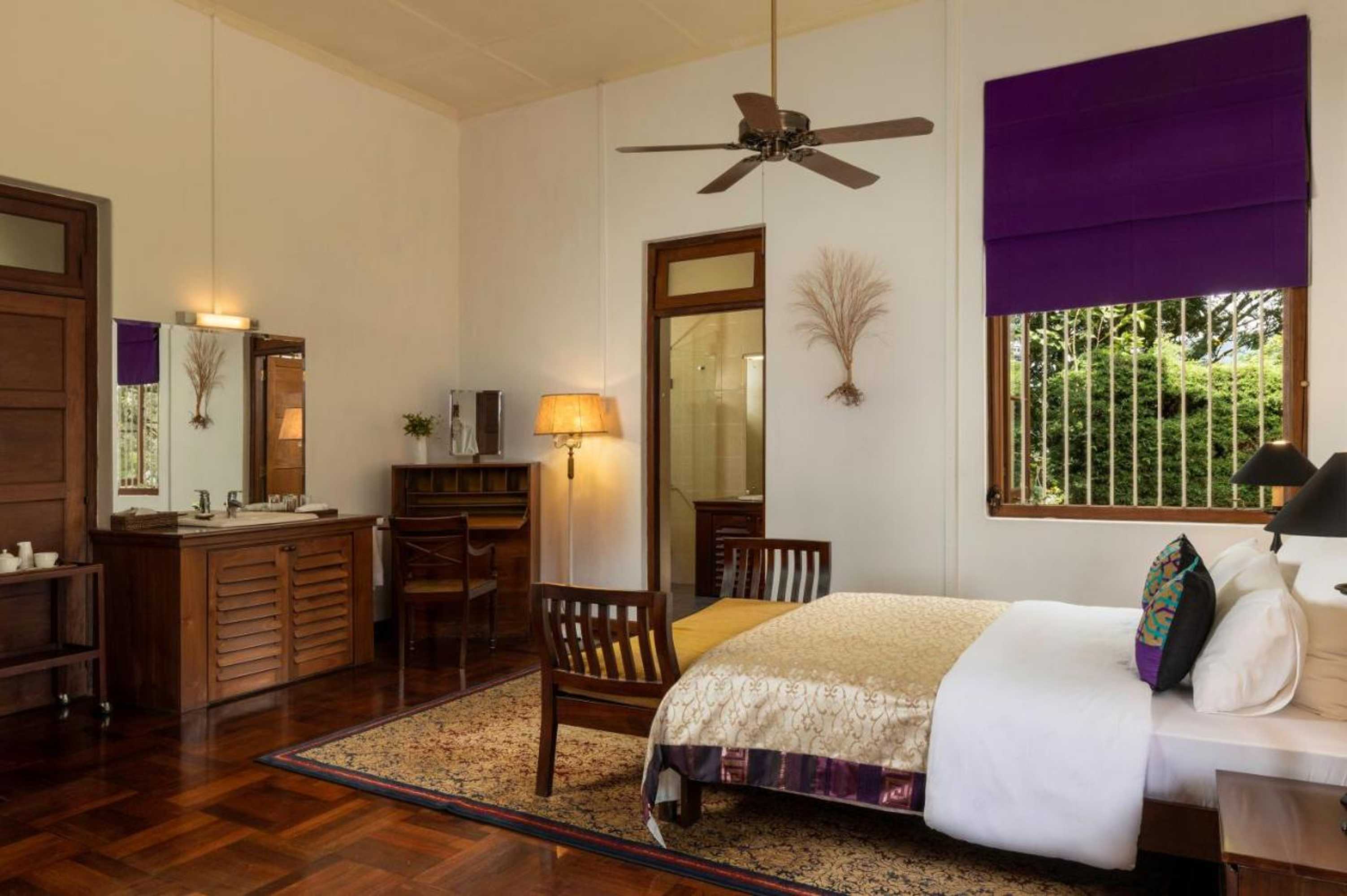 Gift card for Uva Ben Head Villa