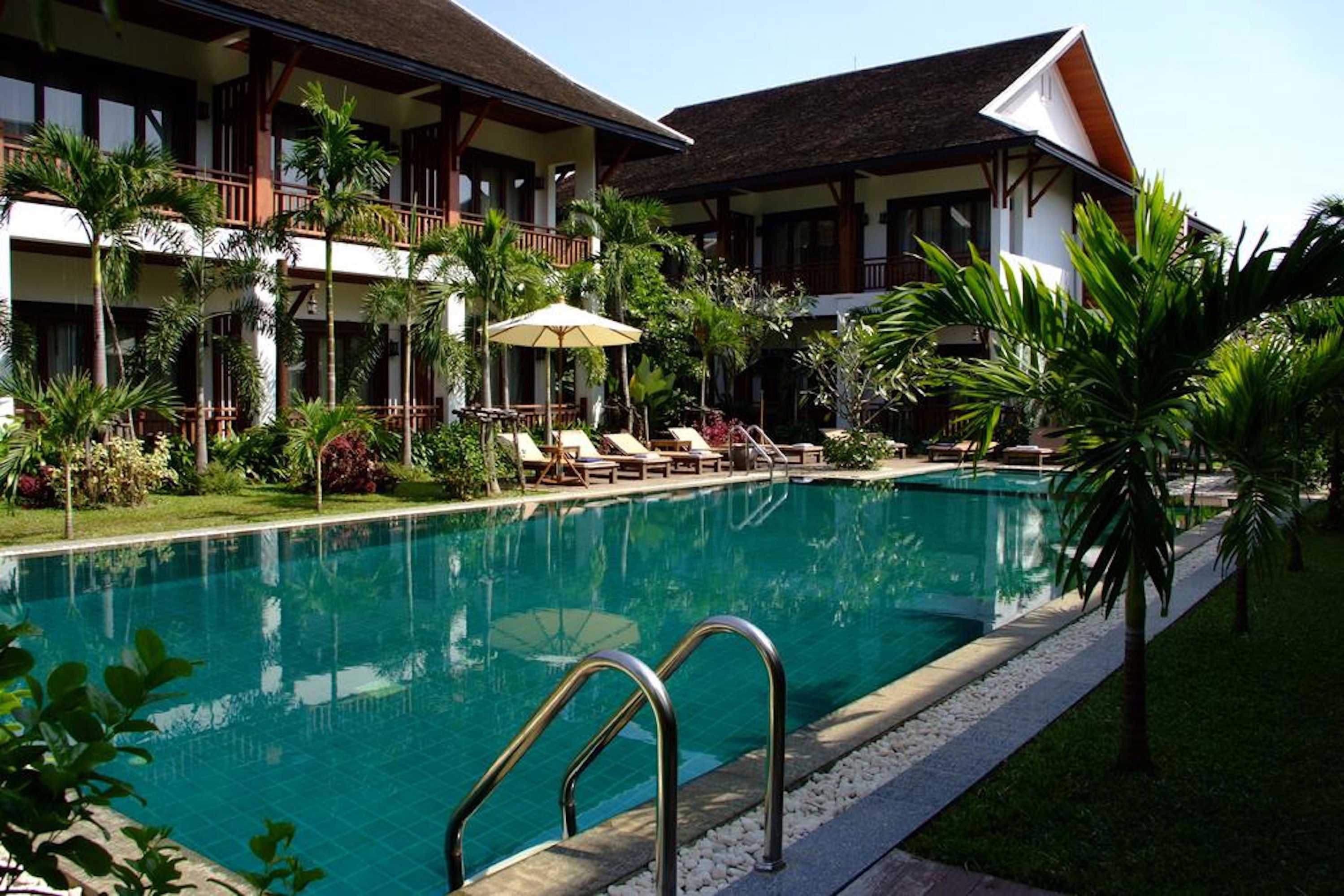 Gift card for Green Park Boutique Hotel