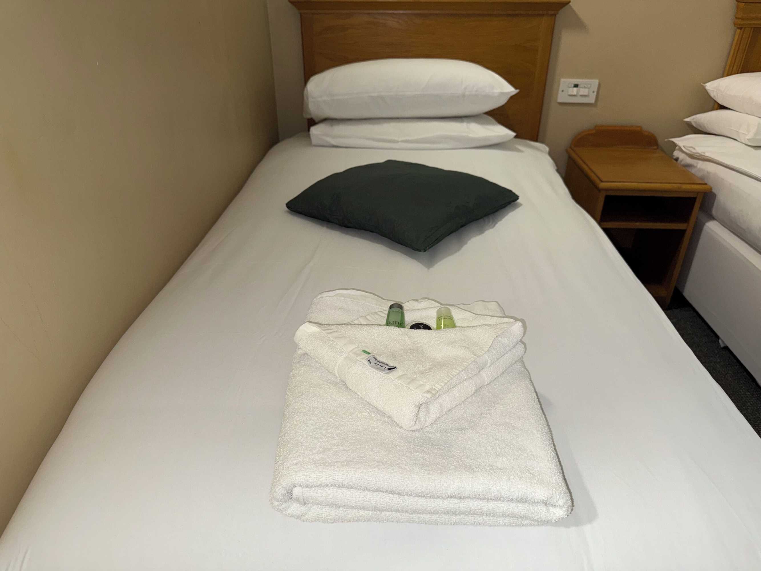 Gift card for Preston Park Hotel Gift card for Preston Park Hotel