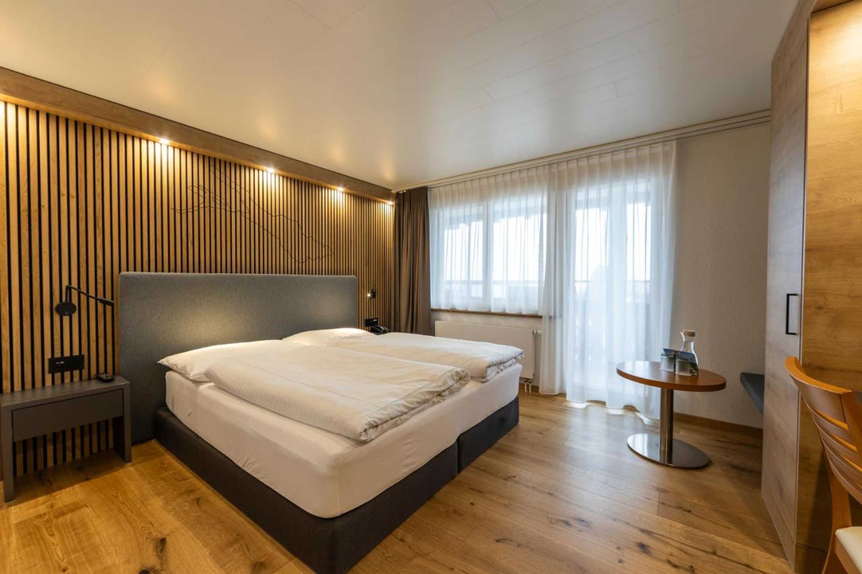 Gift card for Seemöwe Wellnesshotel Swiss Quality