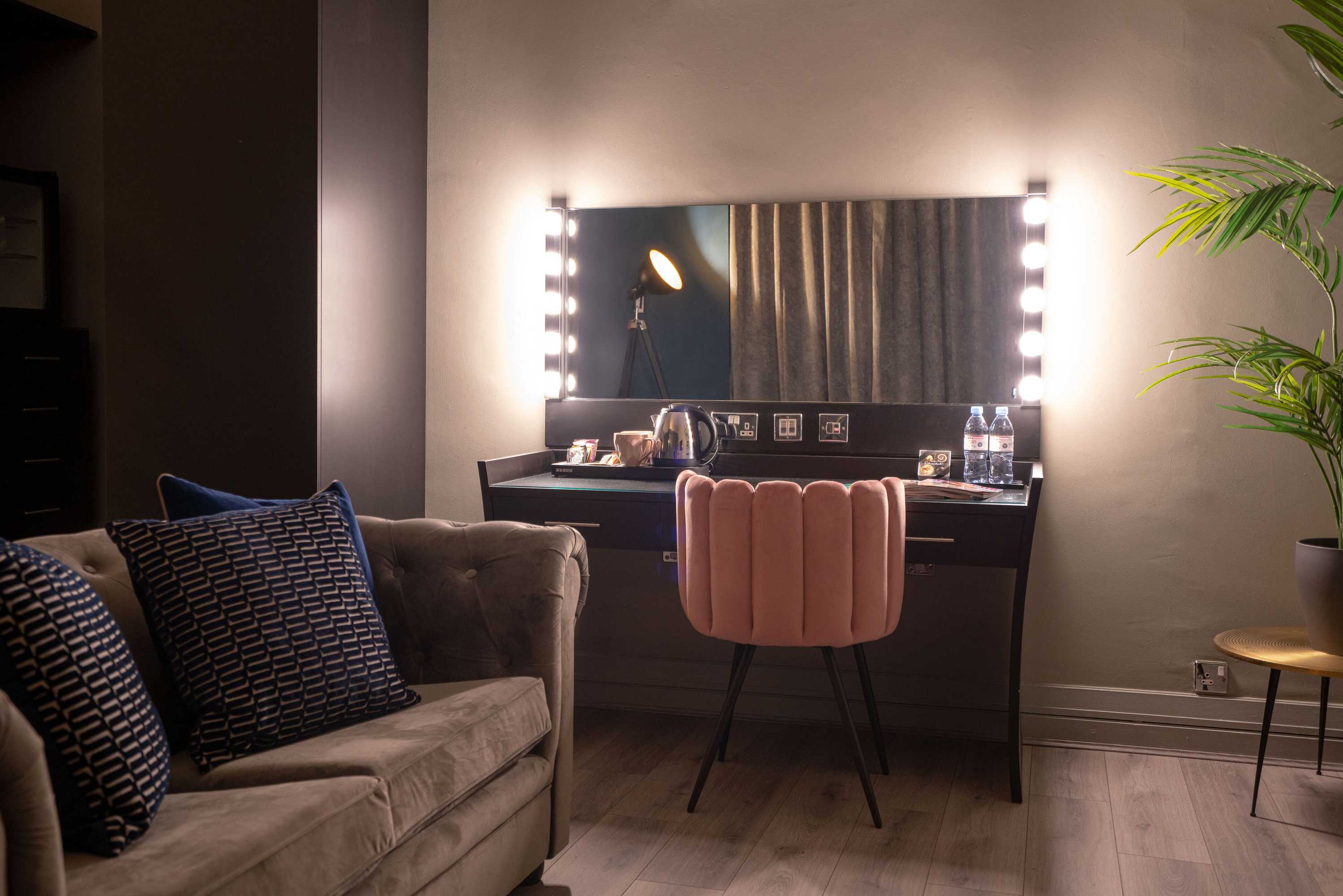 Gift card for 62 Castle Street