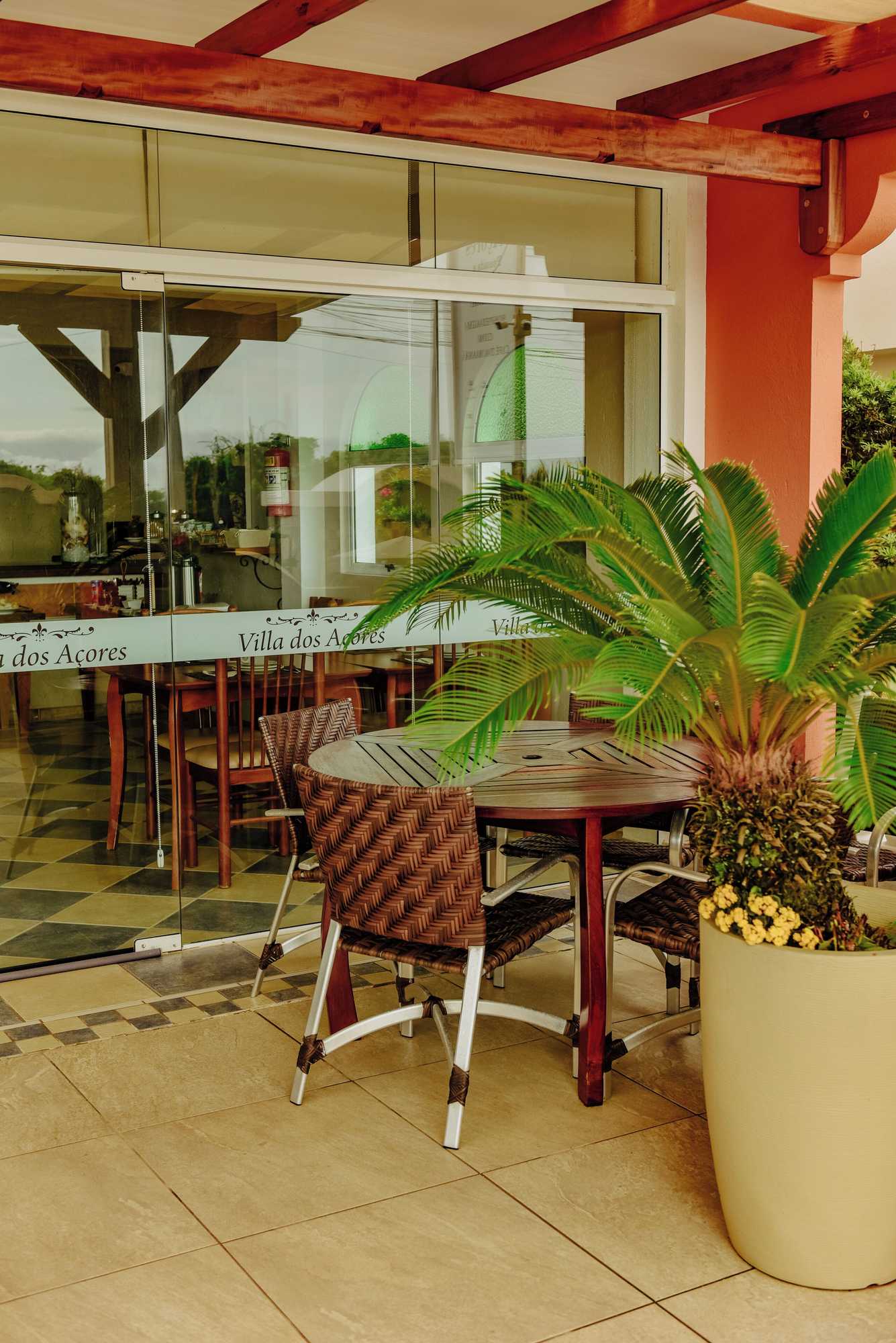 Gift card for Villa Dos Açores Pousada