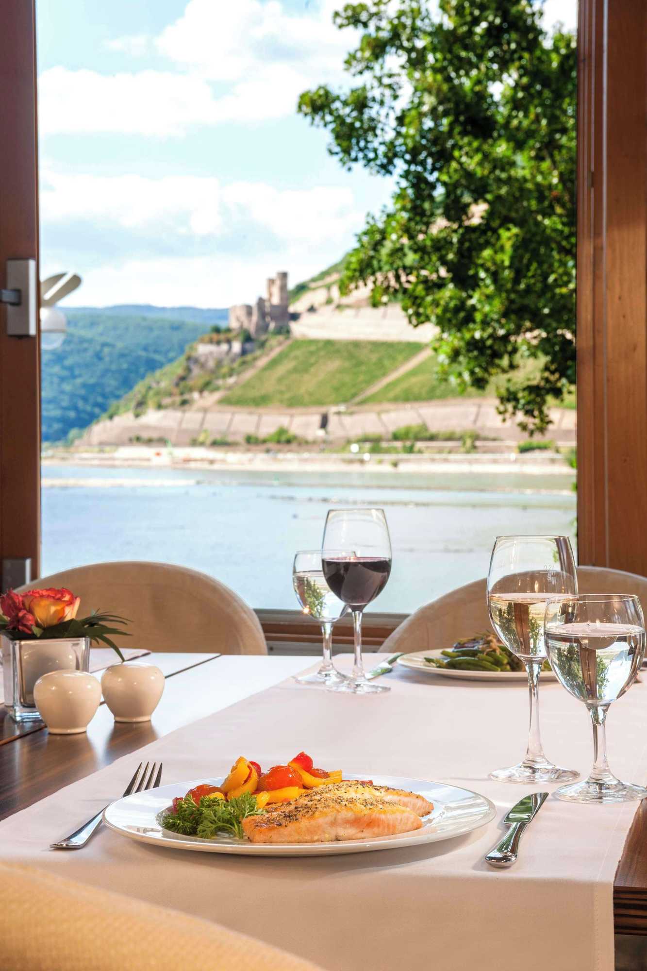 Gift card for NH Bingen