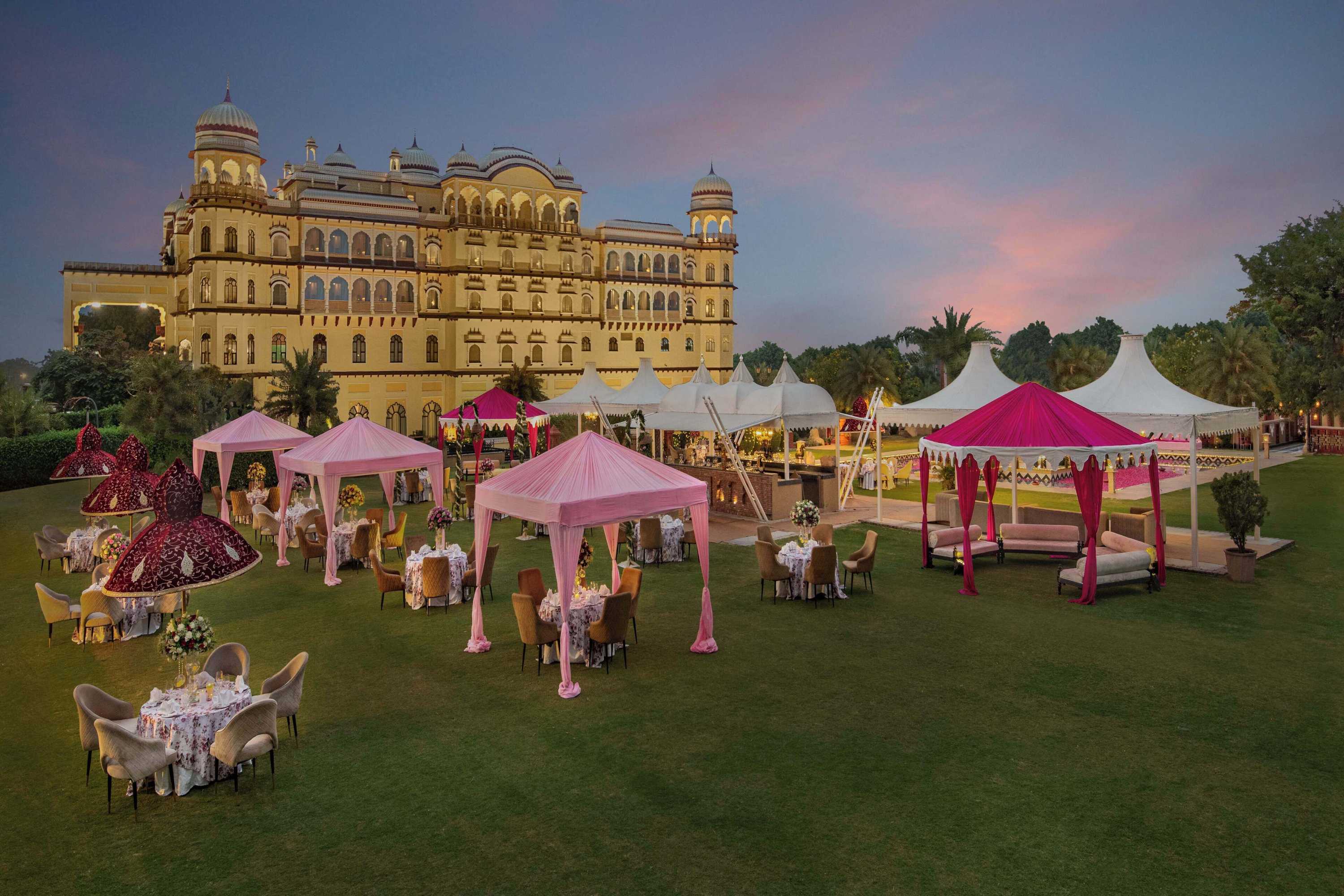 Gift card for Noormahal Palace Hotel Gift card for Noormahal Palace Hotel