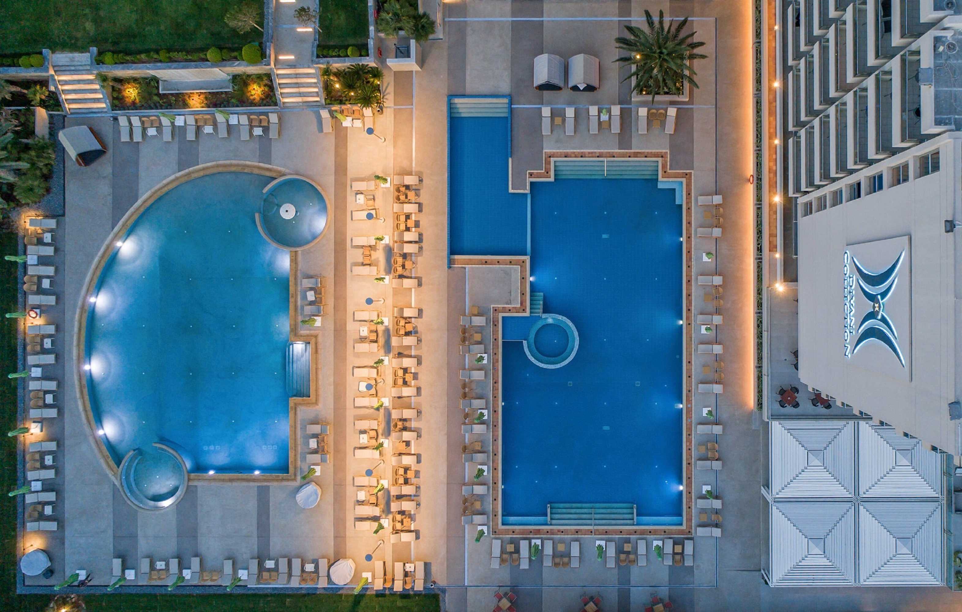 Gift card for Divani Apollon Palace & Thalasso Gift card for Divani Apollon Palace & Thalasso