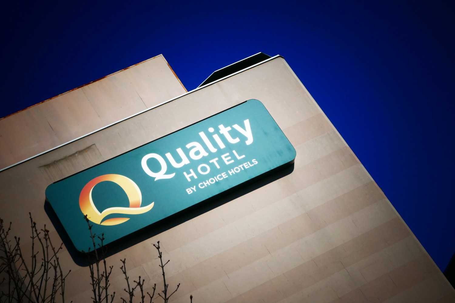 Gift card for Quality Hotel Brno Exhibition Centre Gift card for Quality Hotel Brno Exhibition Centre