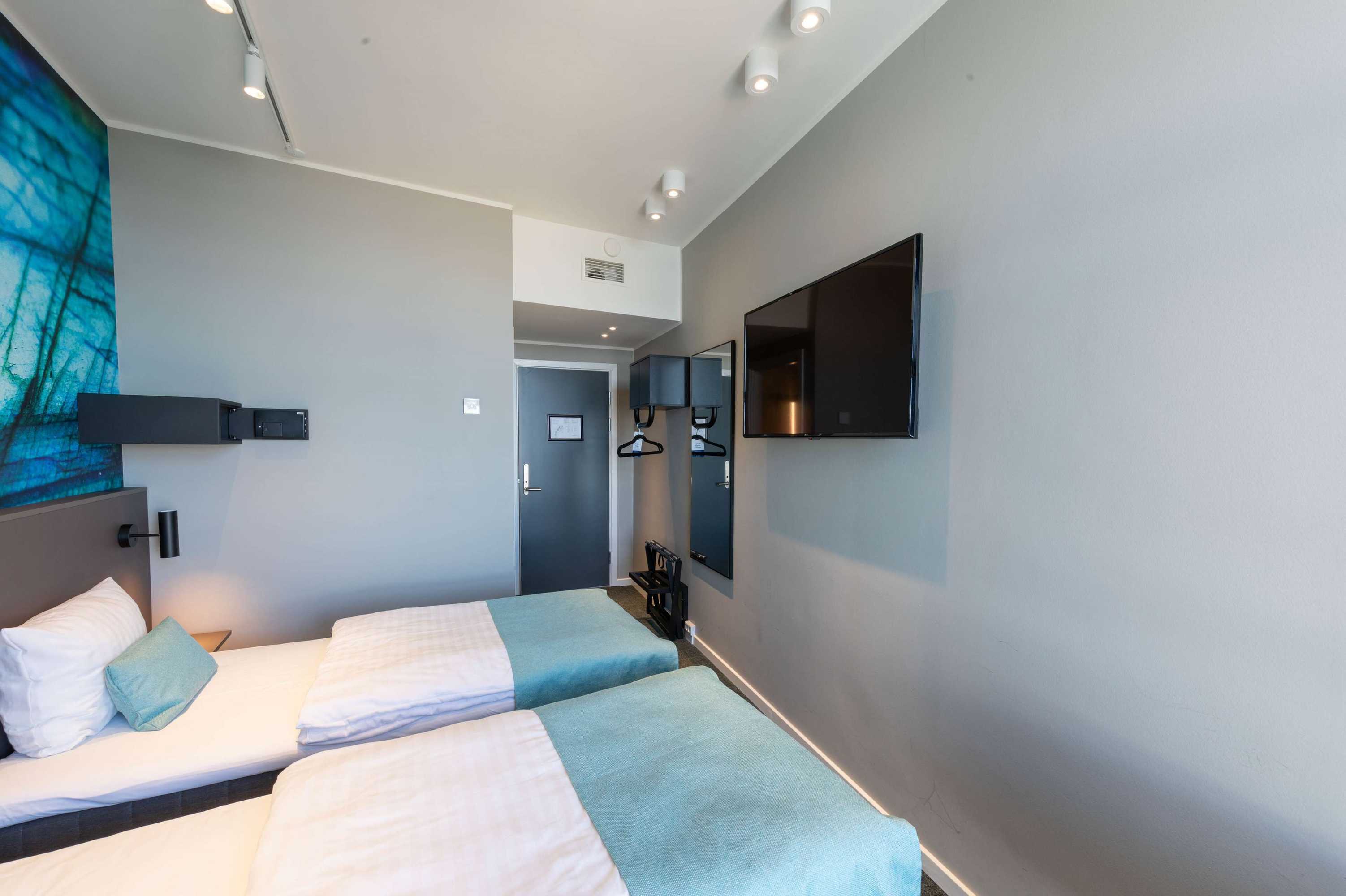 Gift card for Best Western Plus Hotel Ilulissat Gift card for Best Western Plus Hotel Ilulissat