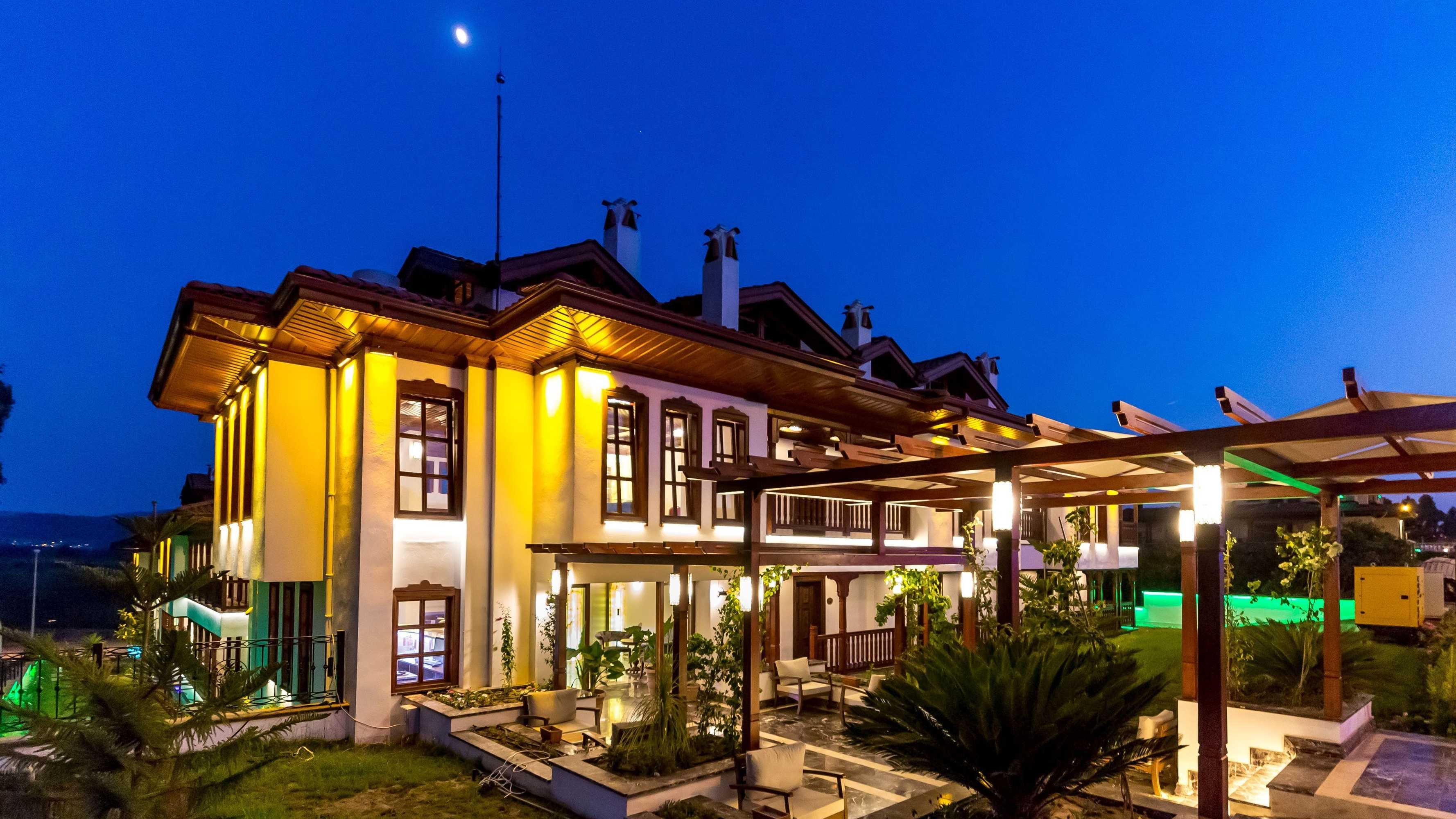 Gift card for Elif Hanim Hotel & Spa Gift card for Elif Hanim Hotel & Spa