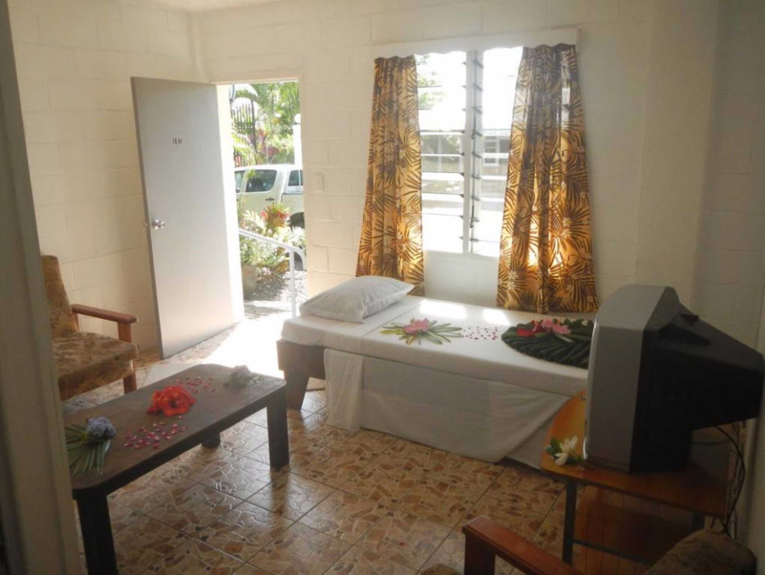 Gift card for Samoa Sport Lodge