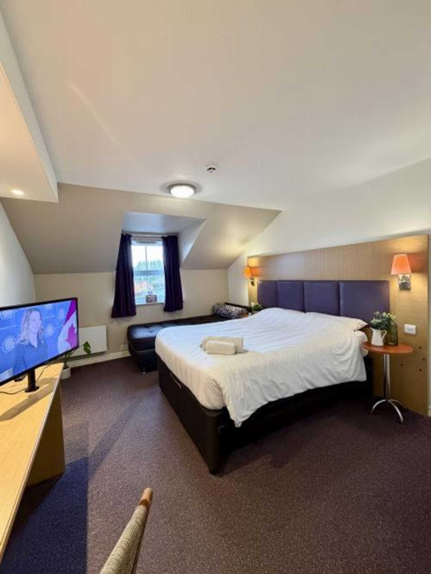 Gift card for Premier Inn Wigan (m6 Jct 27)