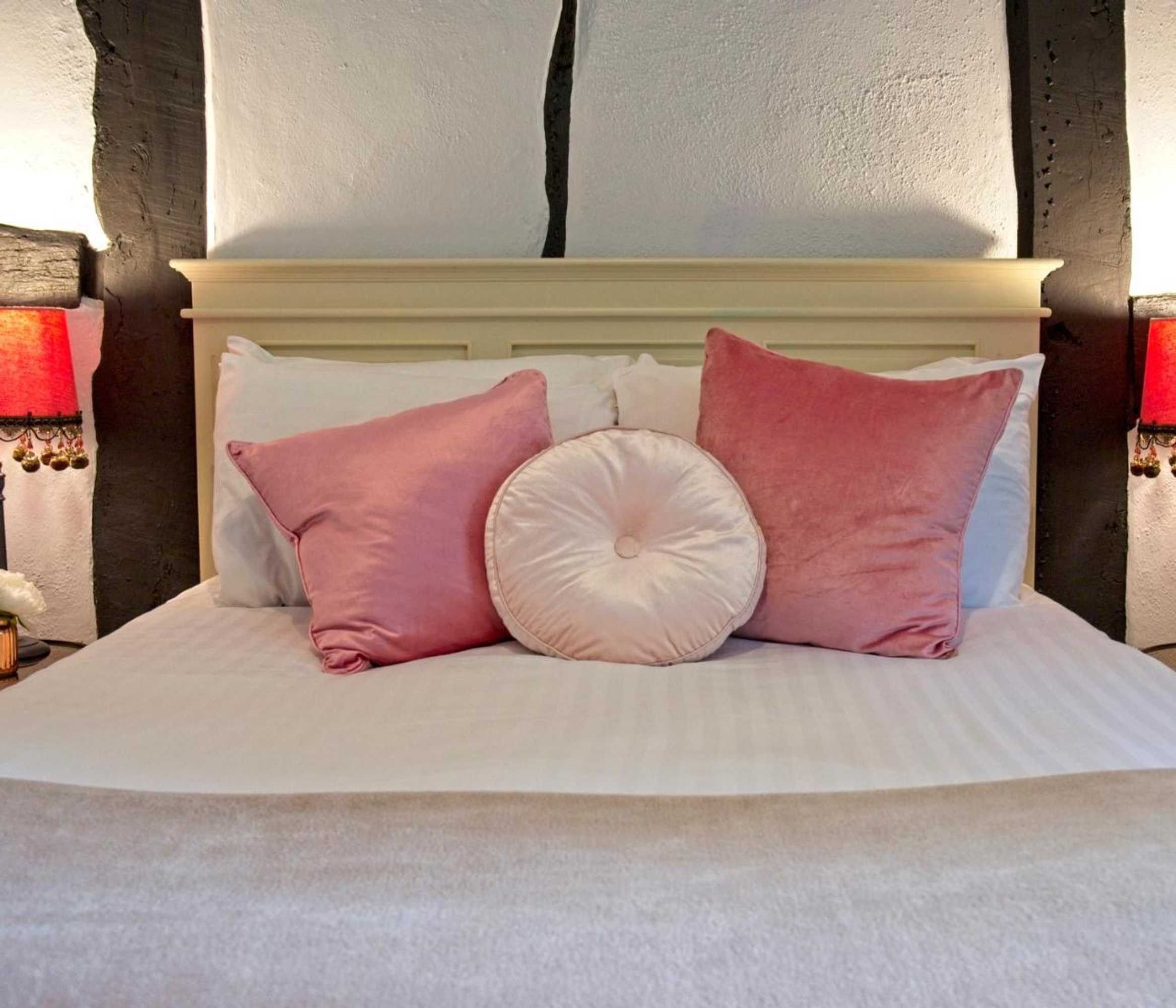 Gift card for The Old Vicarage