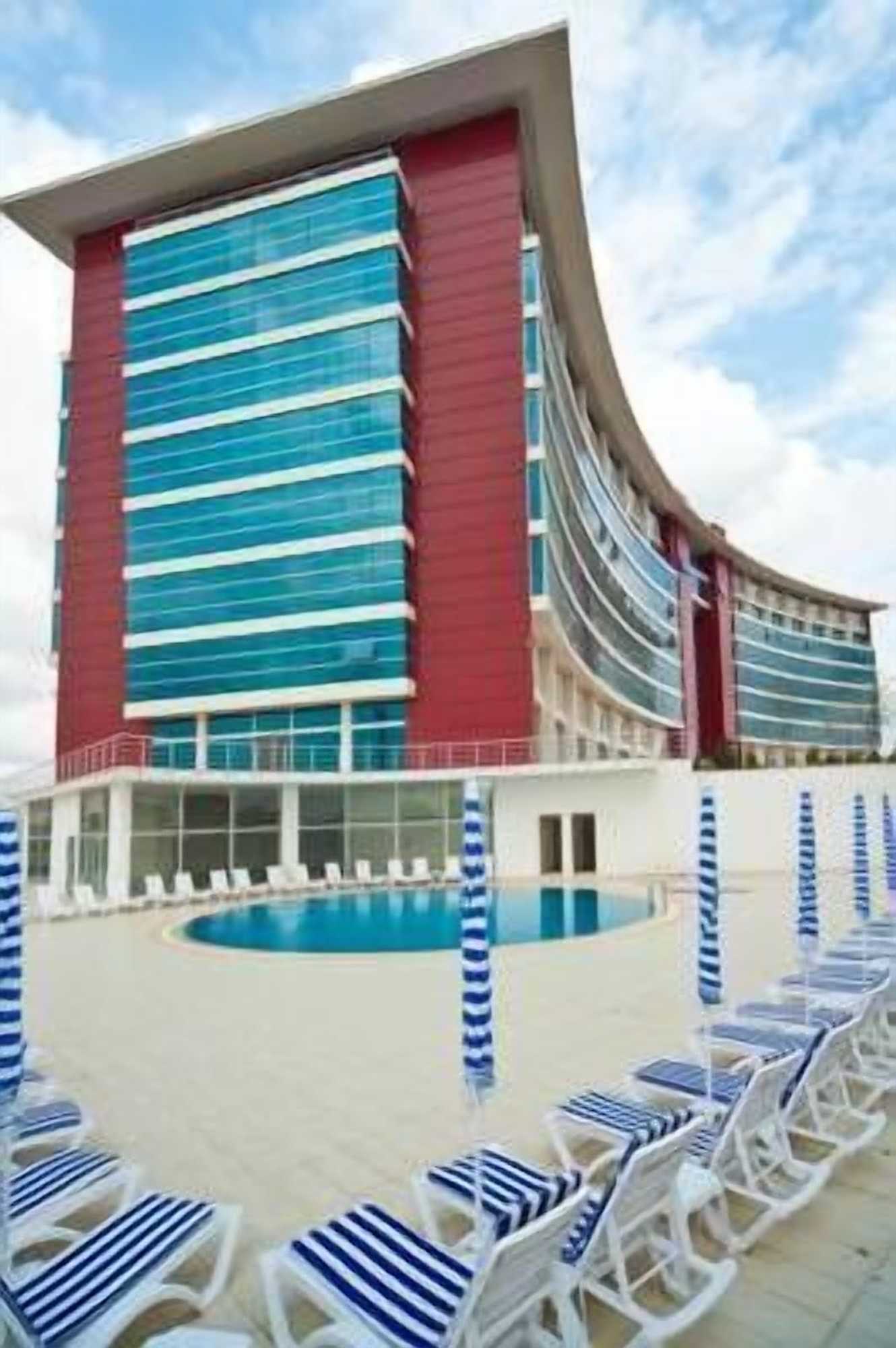 Gift card for Ekinci Residence