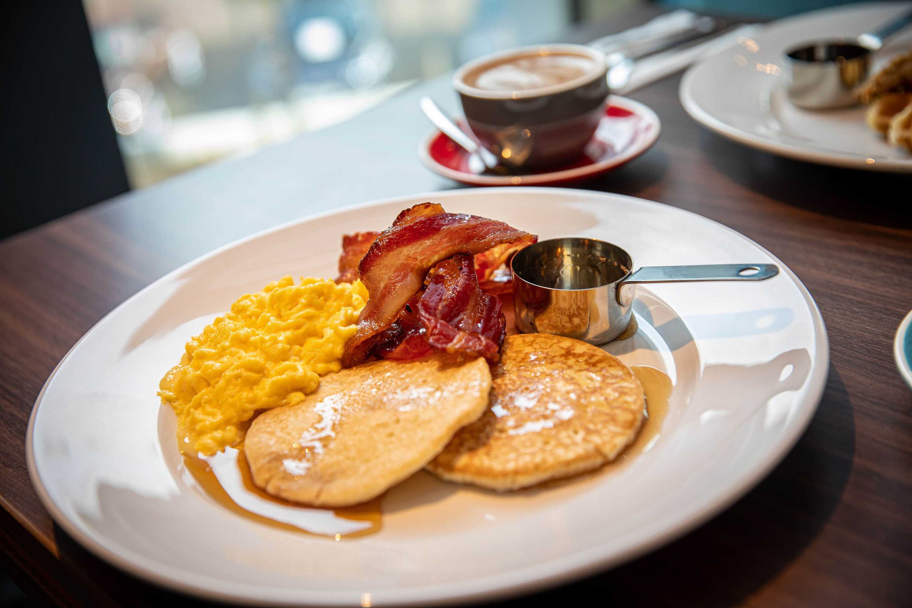 Gift card for The Landing Hotel