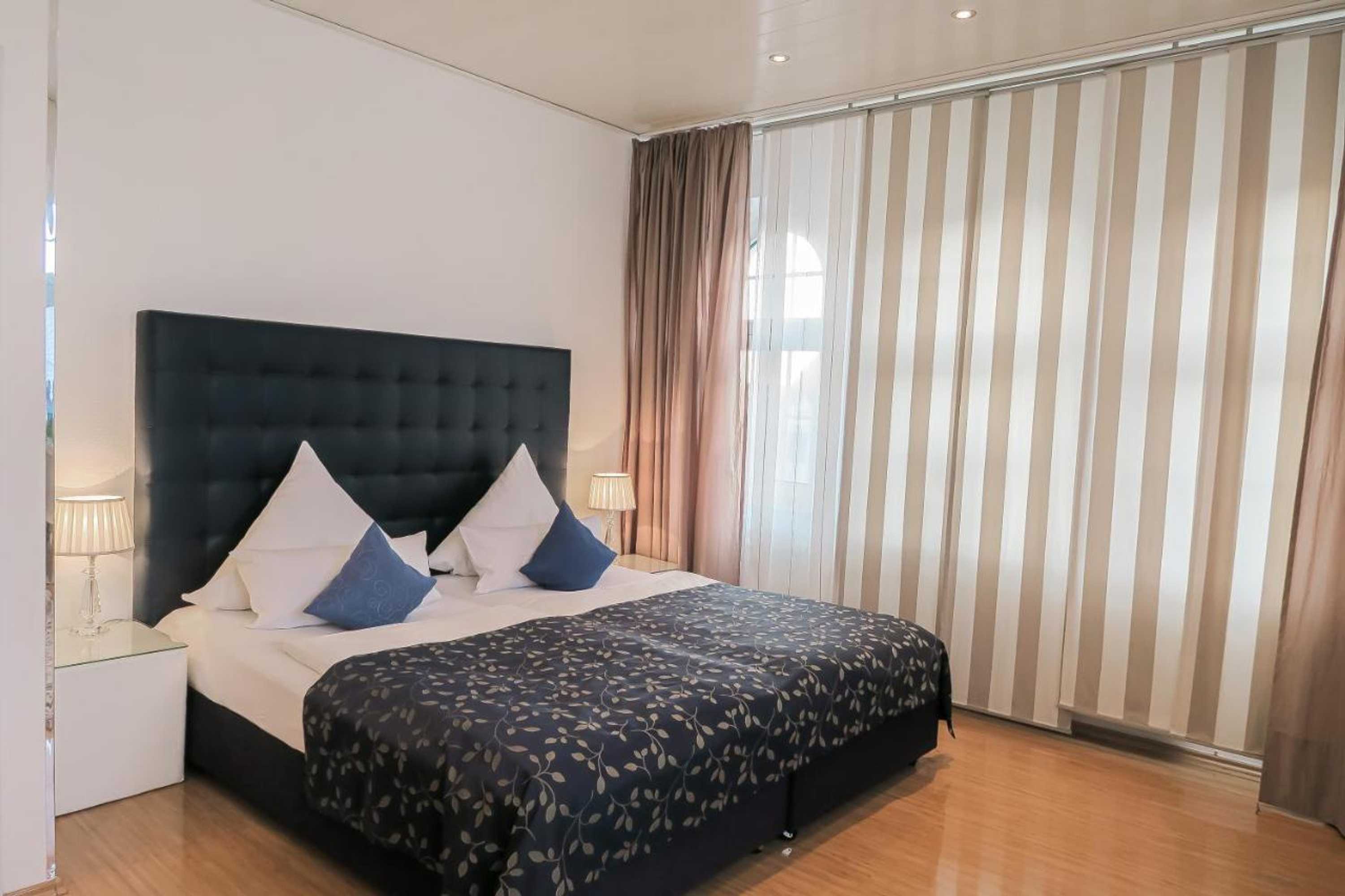 Gift card for Hotel Service Apartments am Prinzenplatz - Superior