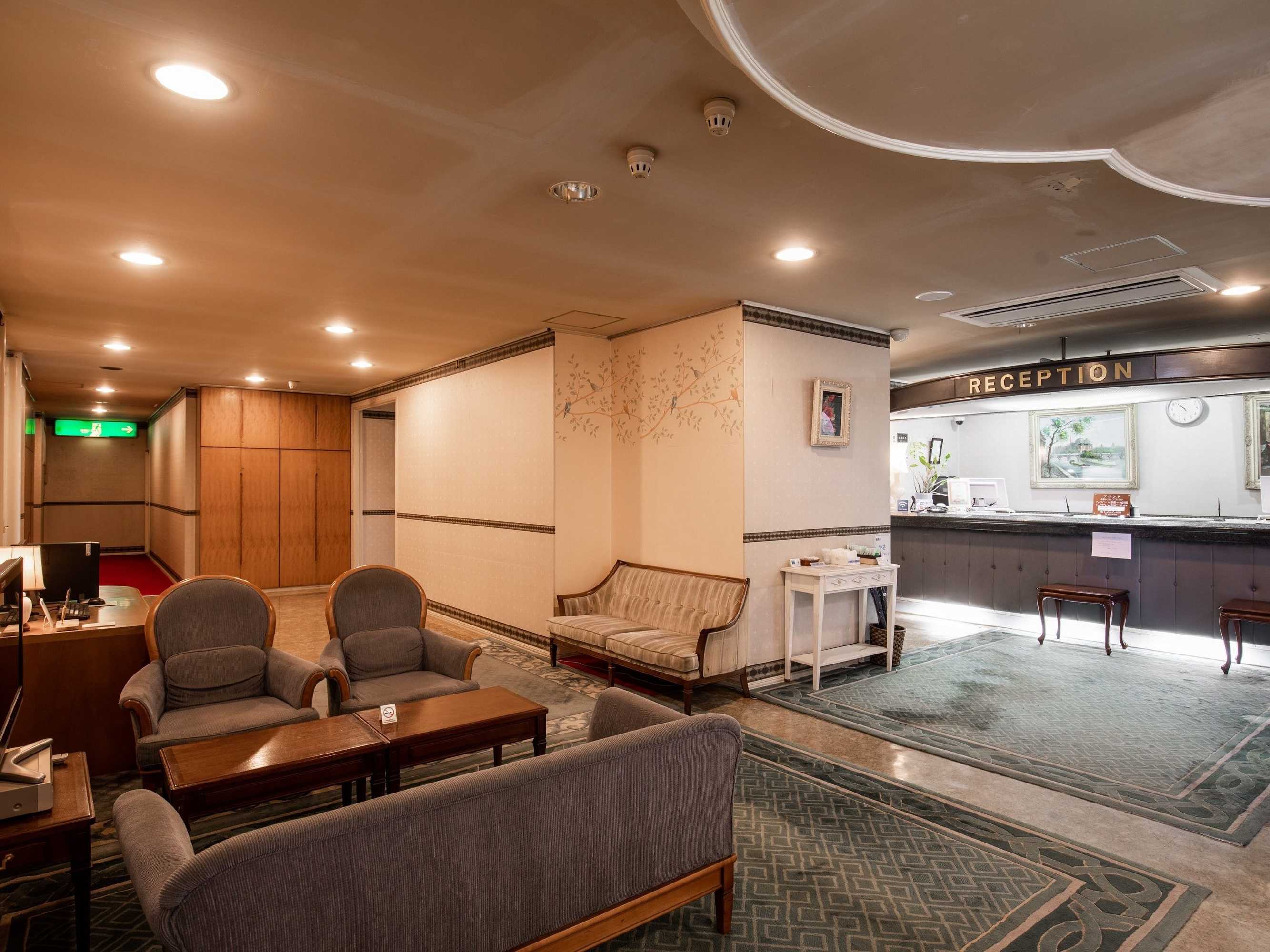 Gift card for Hotel Castle Inn Yokkaichi Gift card for Hotel Castle Inn Yokkaichi
