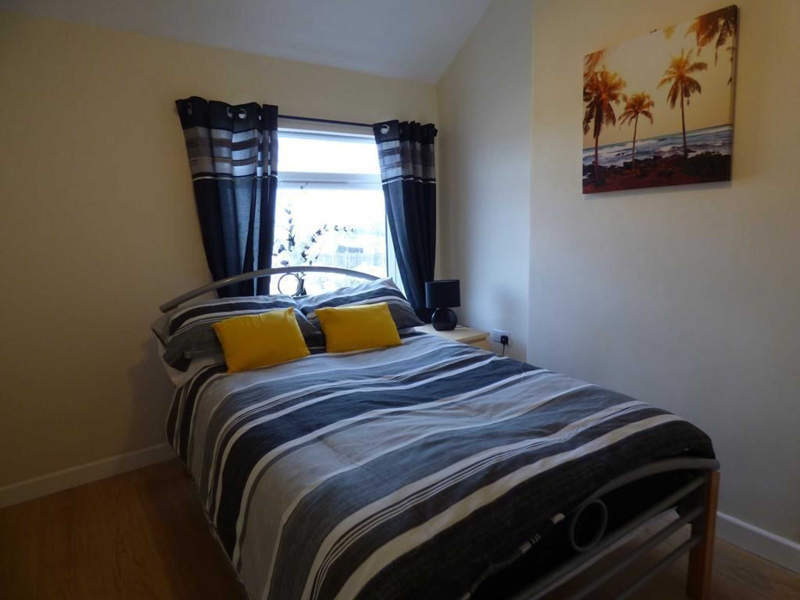 Gift card for Shirebrook House