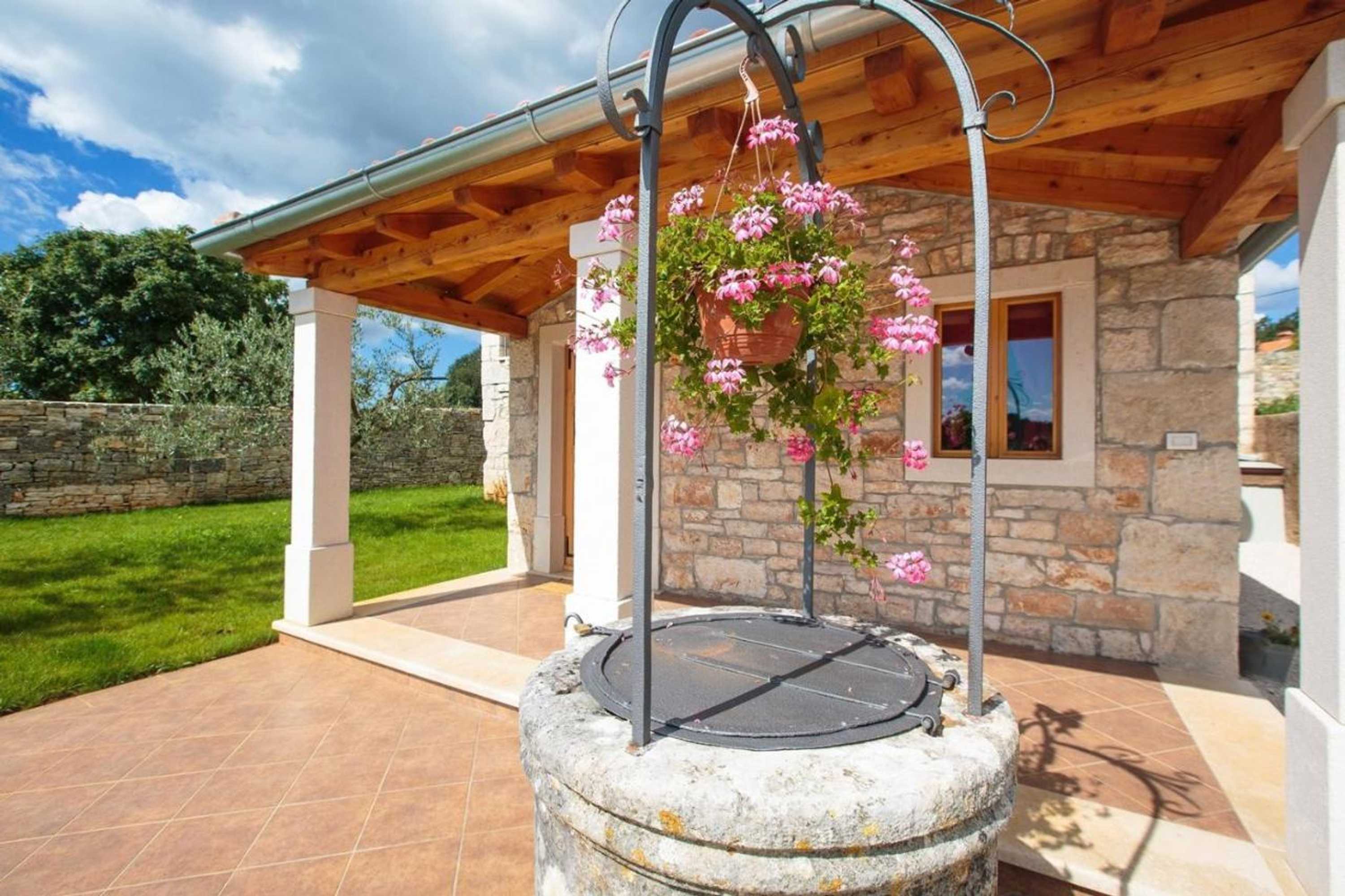 Gift card for Didova Villa in The Heart of Istria Gift card for Didova Villa in The Heart of Istria