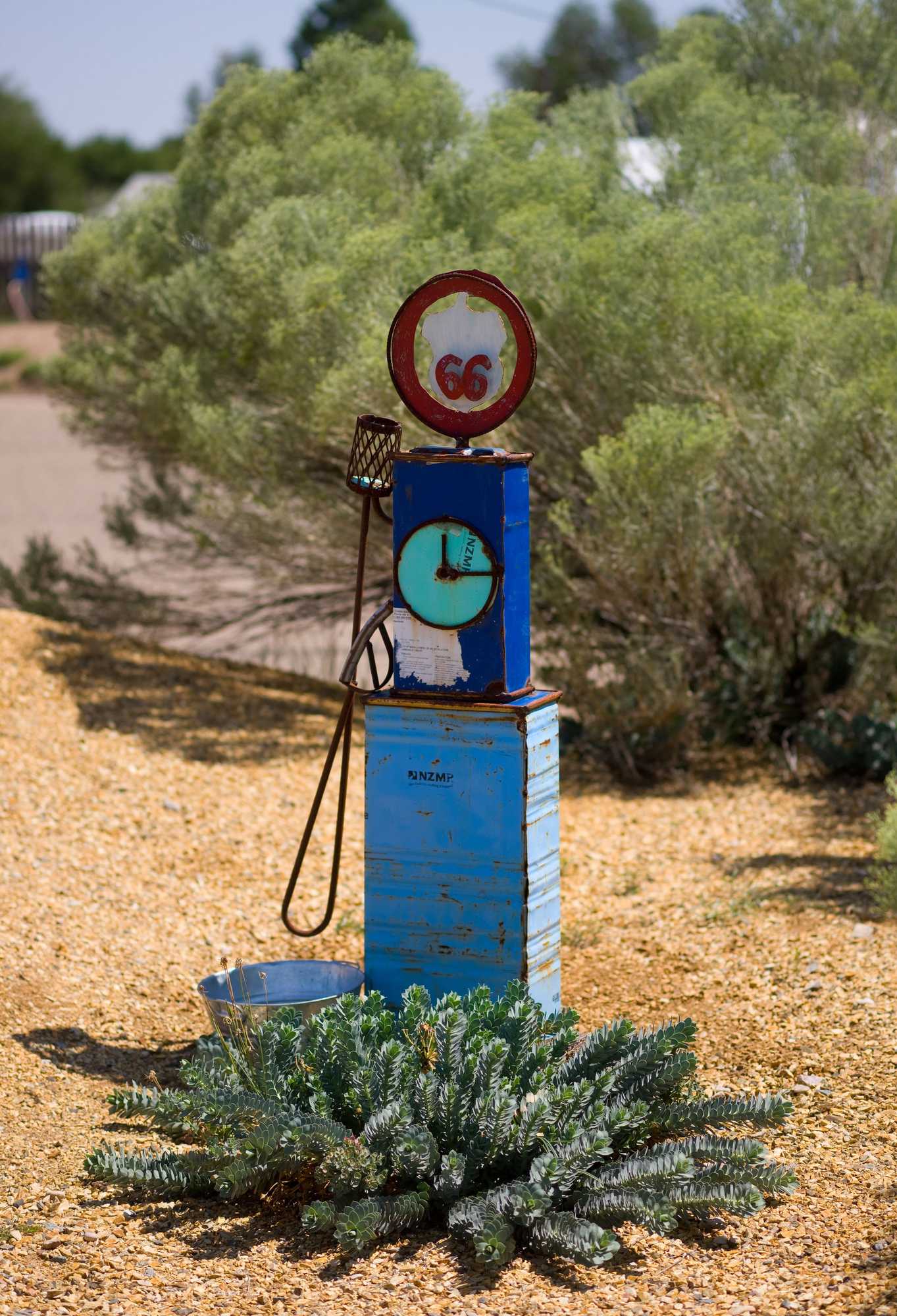 Gift card for Sunset Motel