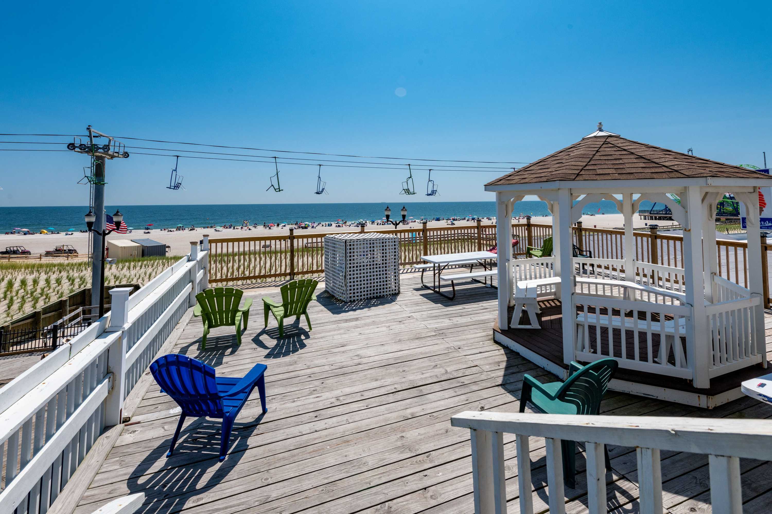 Gift card for Boardwalk Hotel Charlee & Beach House Rentals Gift card for Boardwalk Hotel Charlee & Beach House Rentals