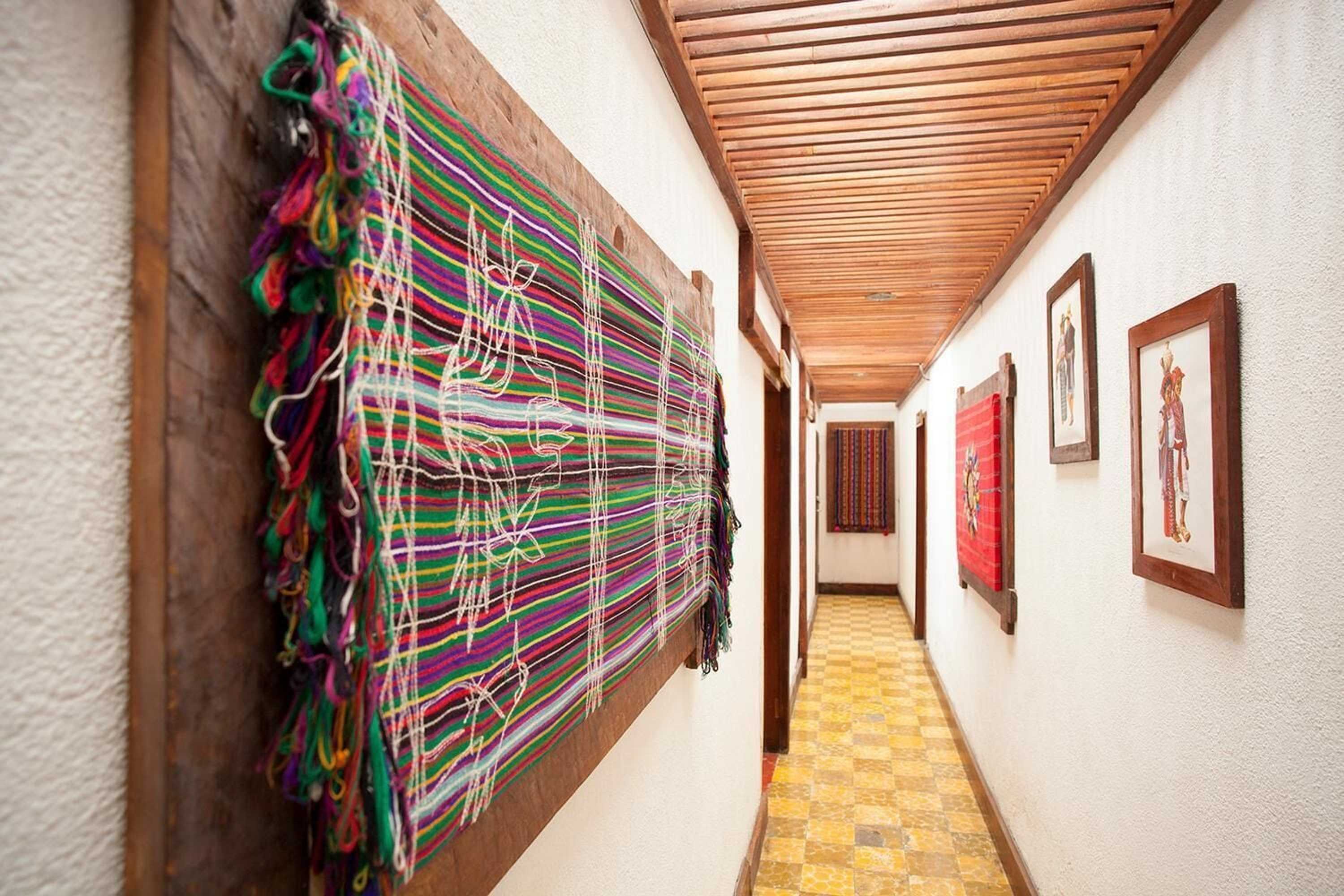 Gift card for Hotel Casa Chapultepec - Hostel Gift card for Hotel Casa Chapultepec - Hostel