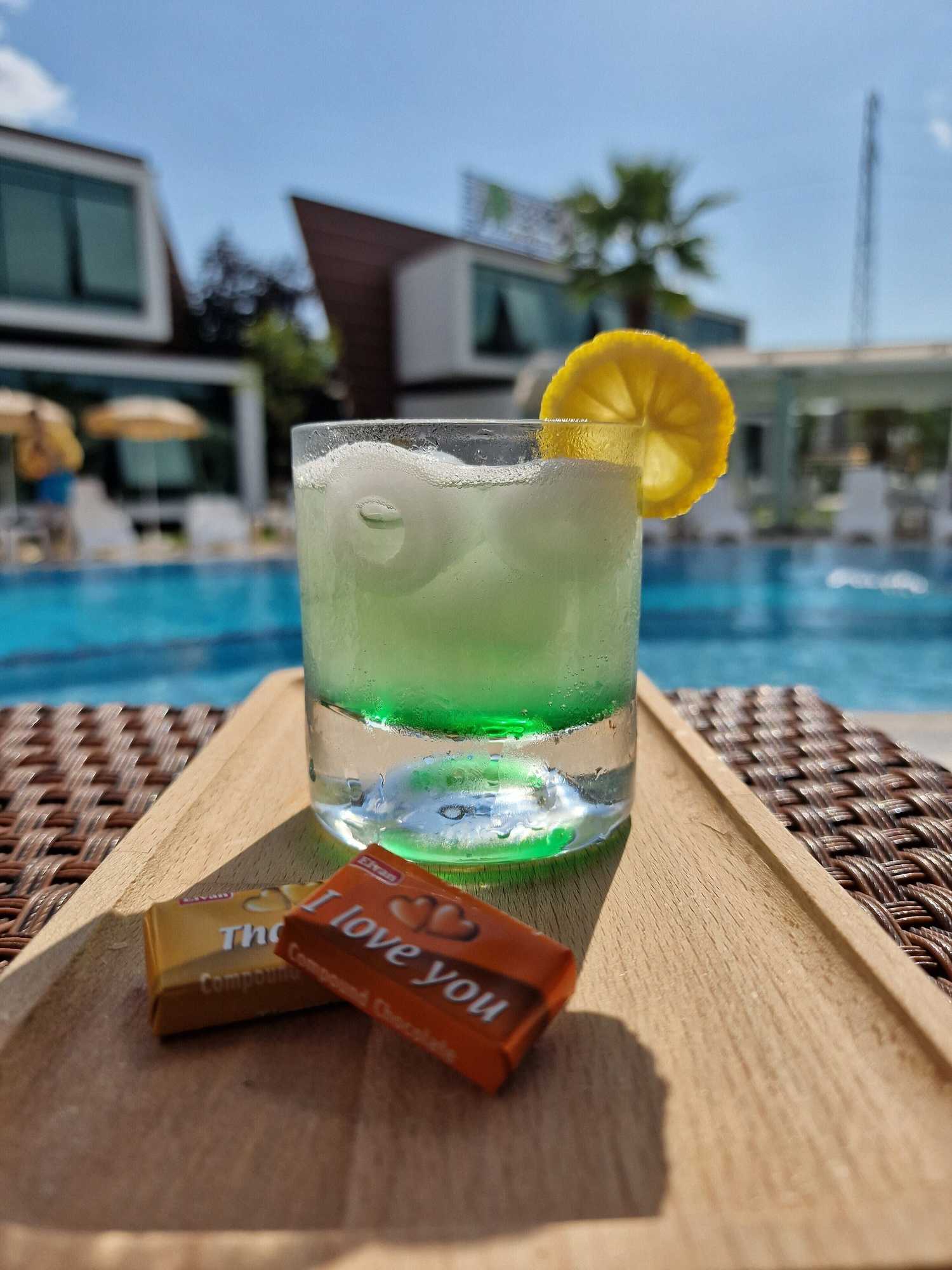 Gift card for Bodega Otel Şile