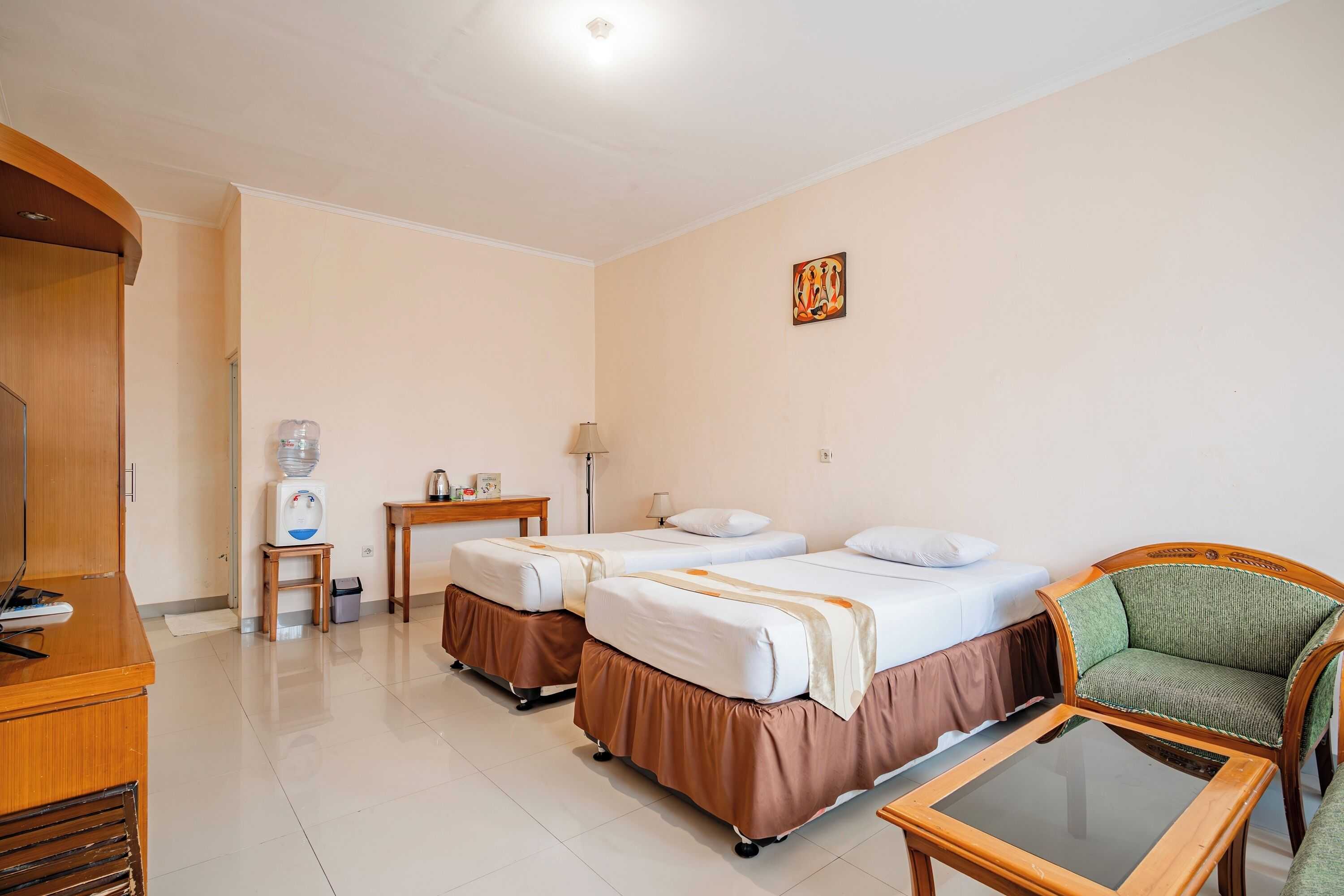 Gift card for Hotel Pesona Ciwidey Gift card for Hotel Pesona Ciwidey