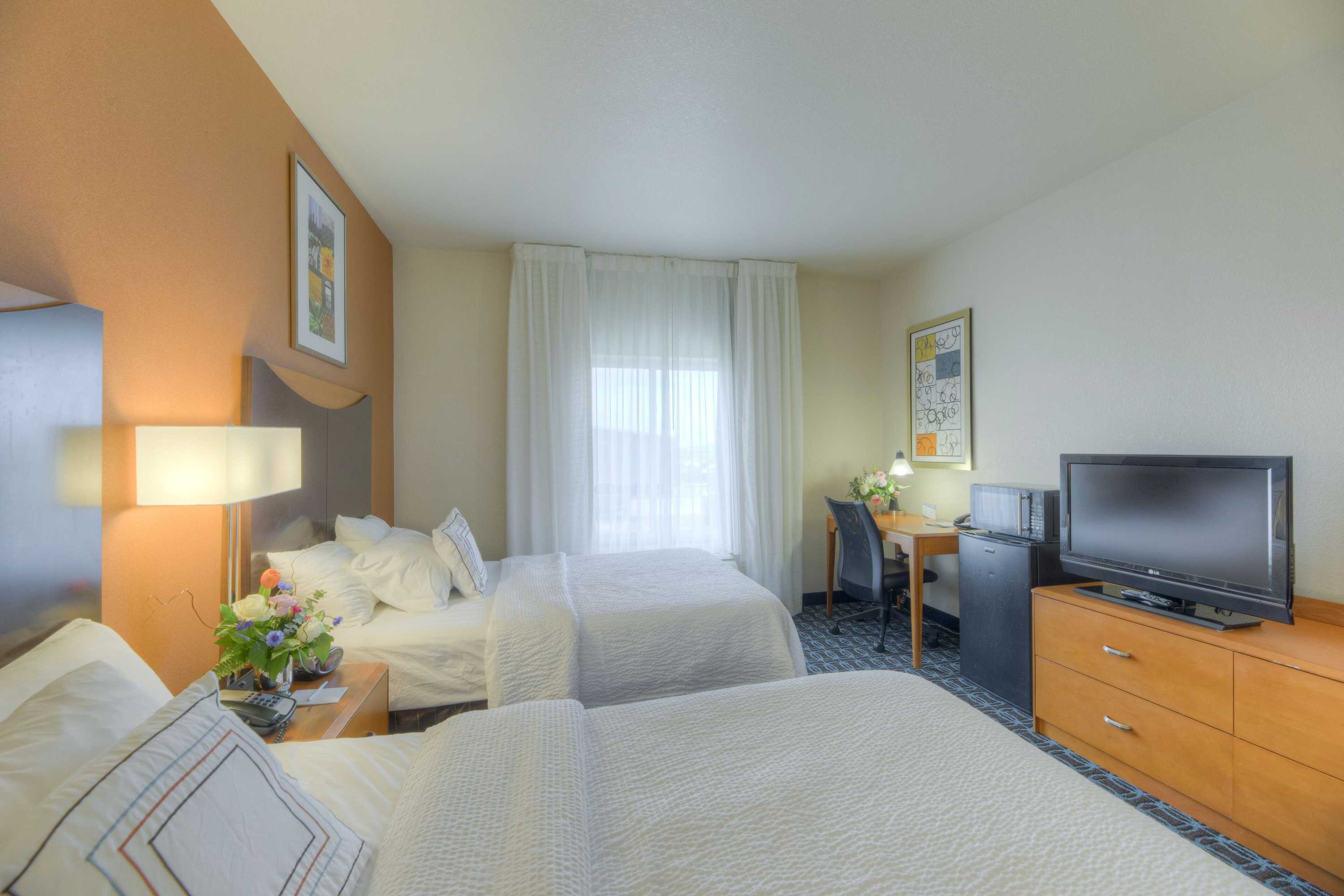 Gift card for Fairfield Inn & Suites by Marriott Laramie Gift card for Fairfield Inn & Suites by Marriott Laramie