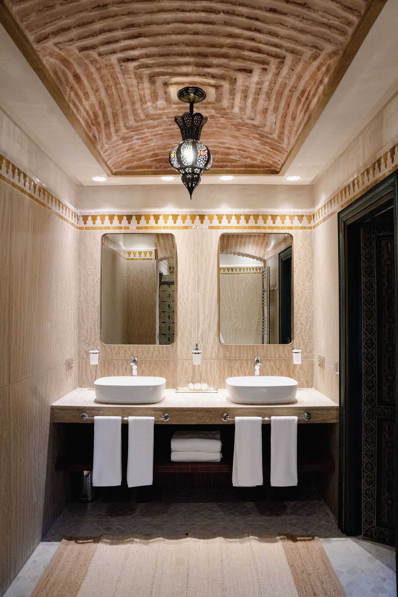 Gift card for Olinto Atlas Mountain Retreat