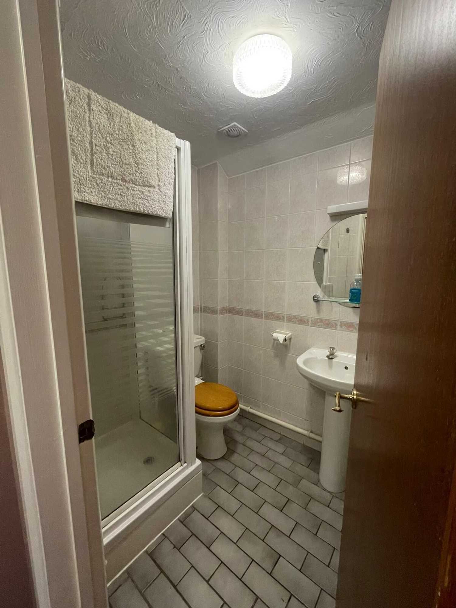 Gift card for The Prince of Wales Gift card for The Prince of Wales