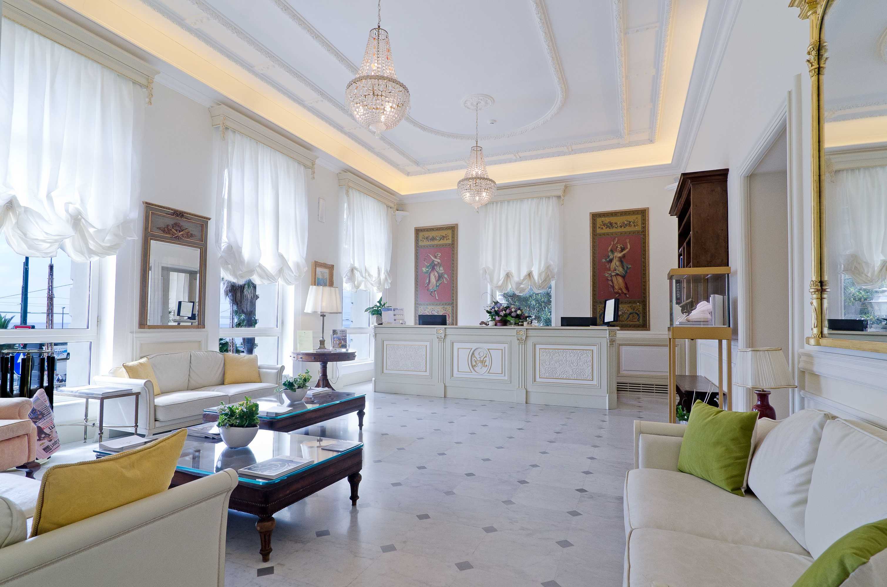 Gift card for Hotel De Paris Sanremo Gift card for Hotel De Paris Sanremo