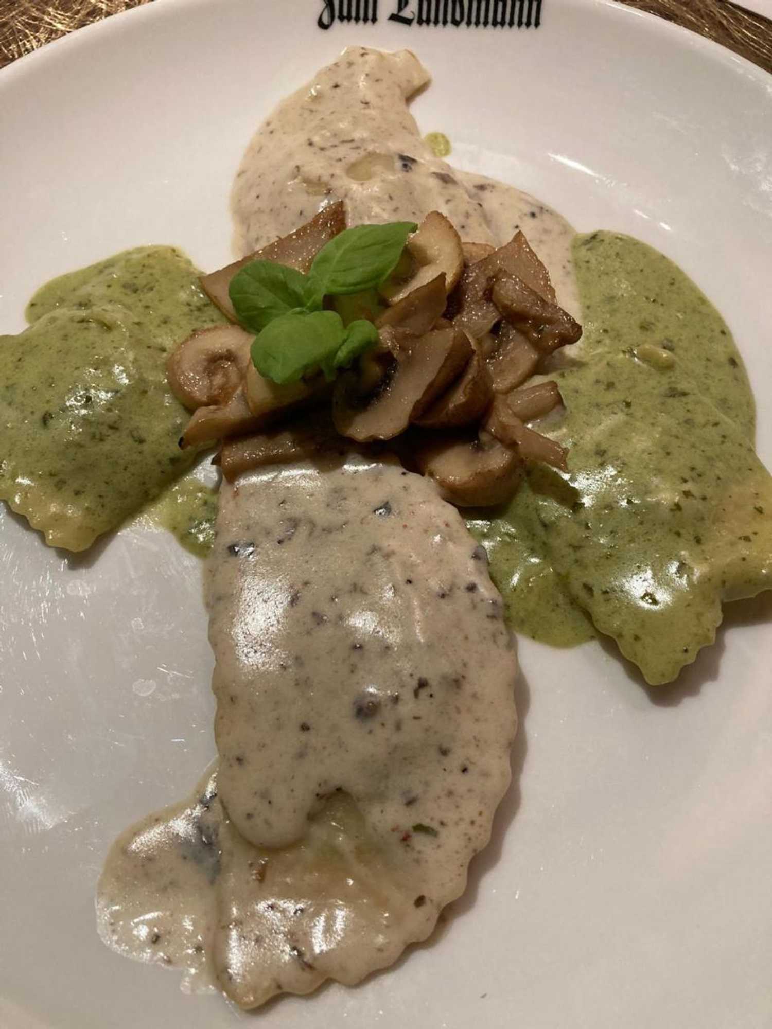 Gift card for Hotel Restaurant Zum Landmann