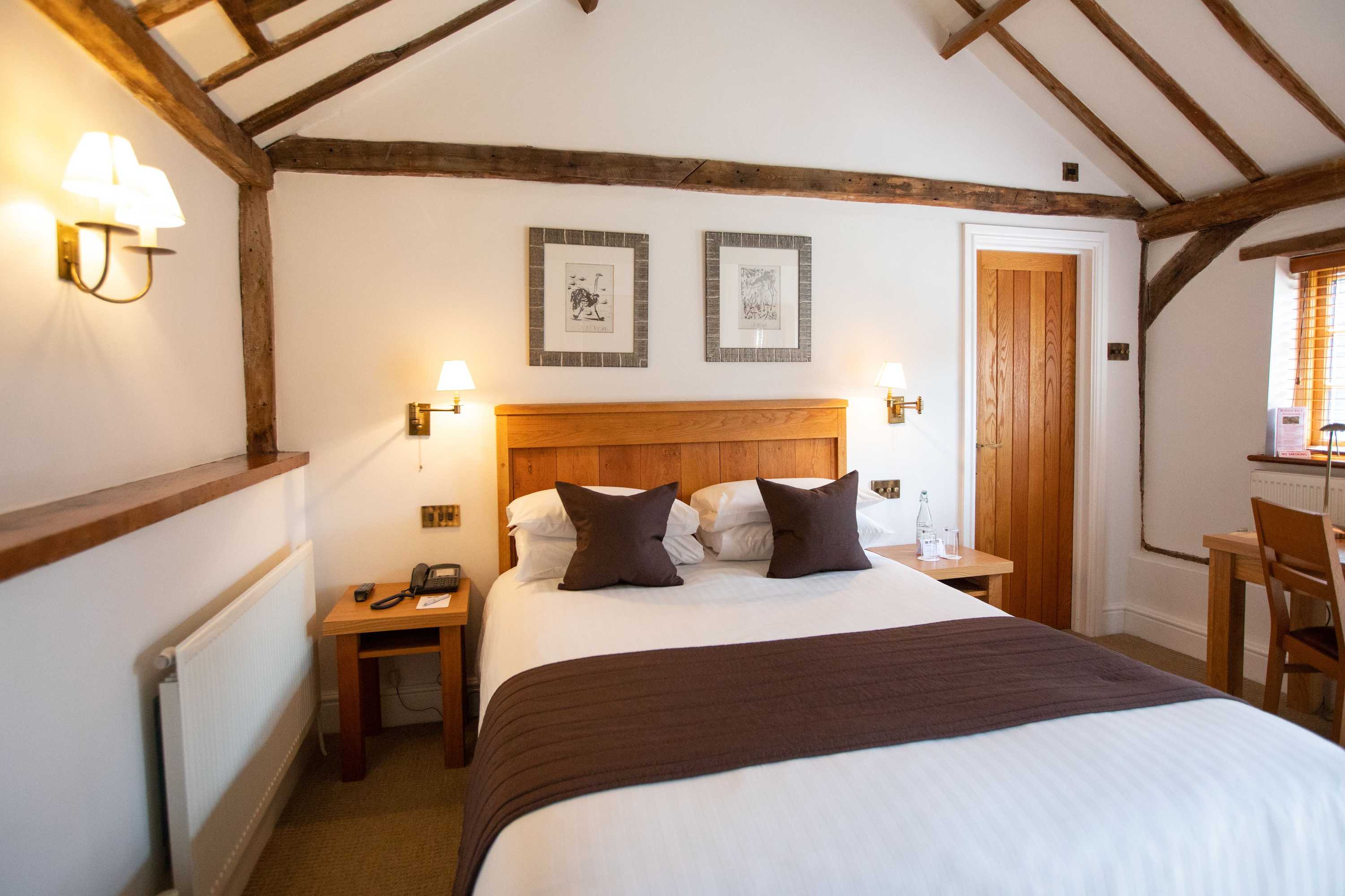 Gift card for Tewinbury Farm Hotel Gift card for Tewinbury Farm Hotel