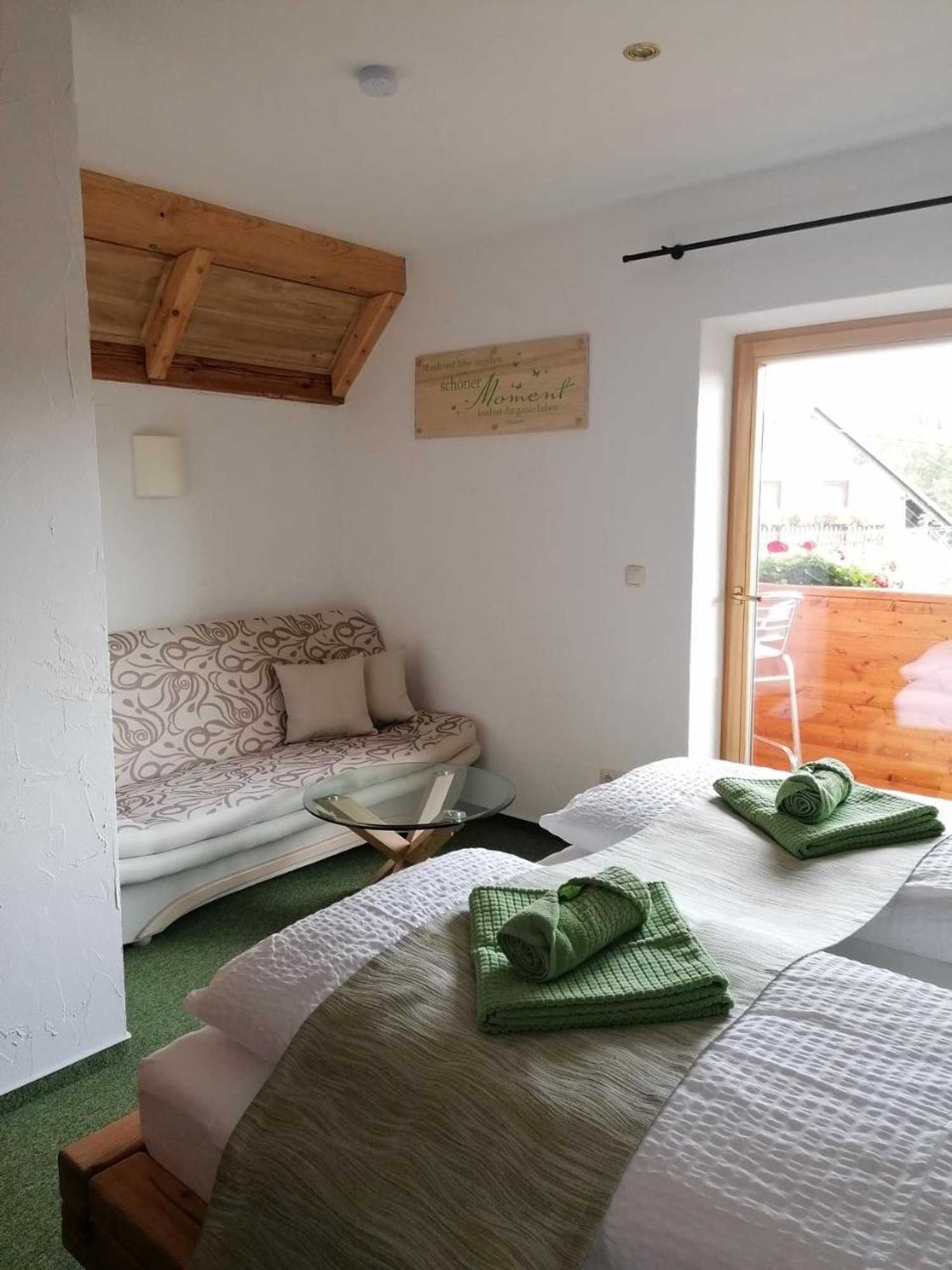 Gift card for Landgasthof Plohnbachtal UG