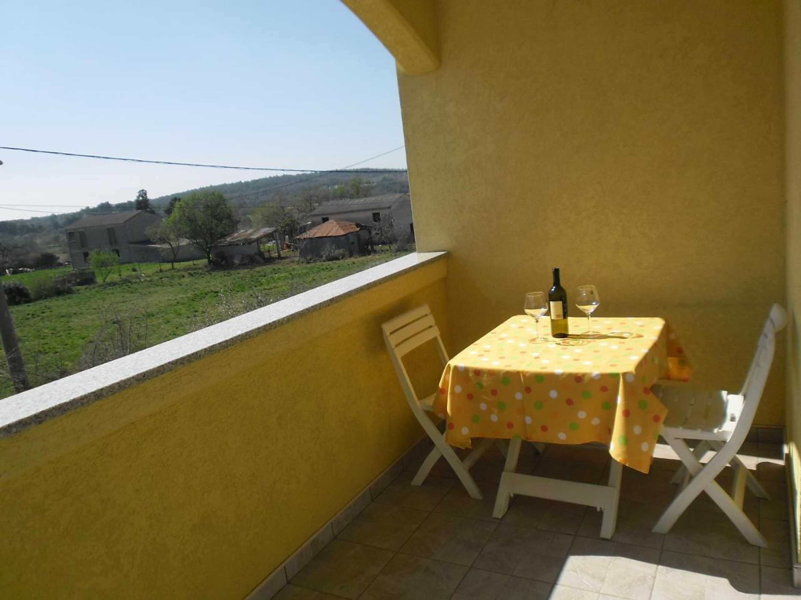 Gift card for Apartments MB