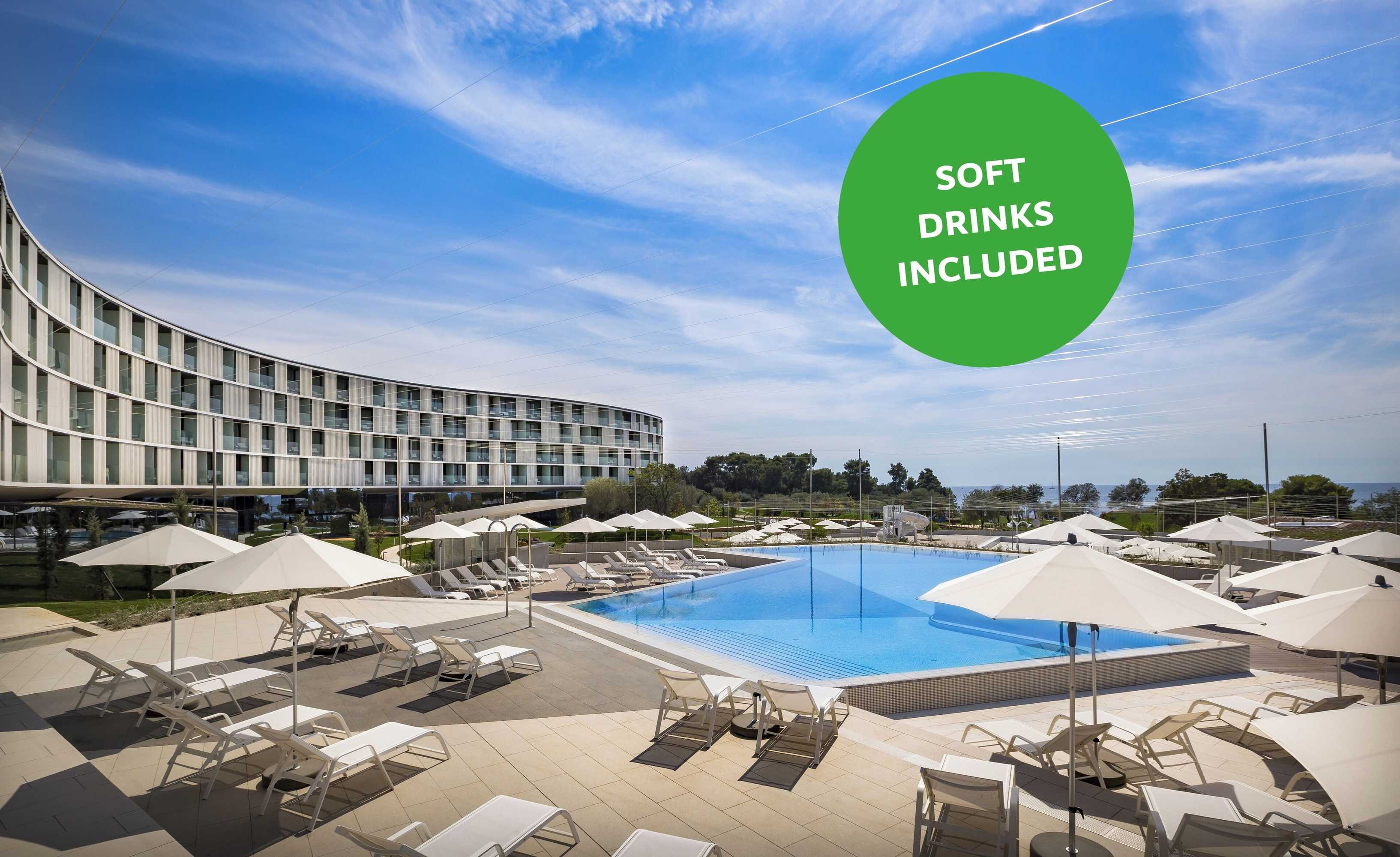 Gift card for Maistra Select Family Hotel Amarin Gift card for Maistra Select Family Hotel Amarin
