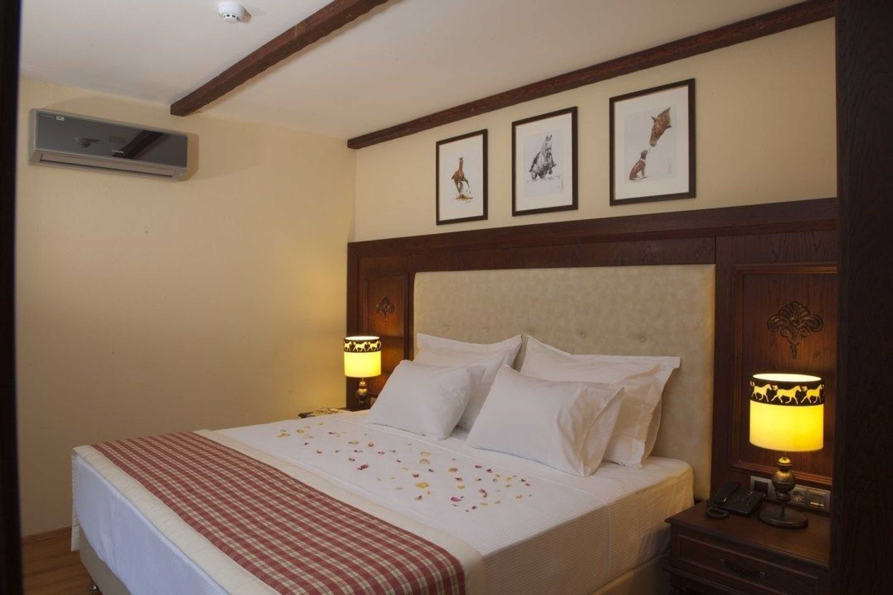 Gift card for Padok Premium Hotel And Stables Gift card for Padok Premium Hotel And Stables