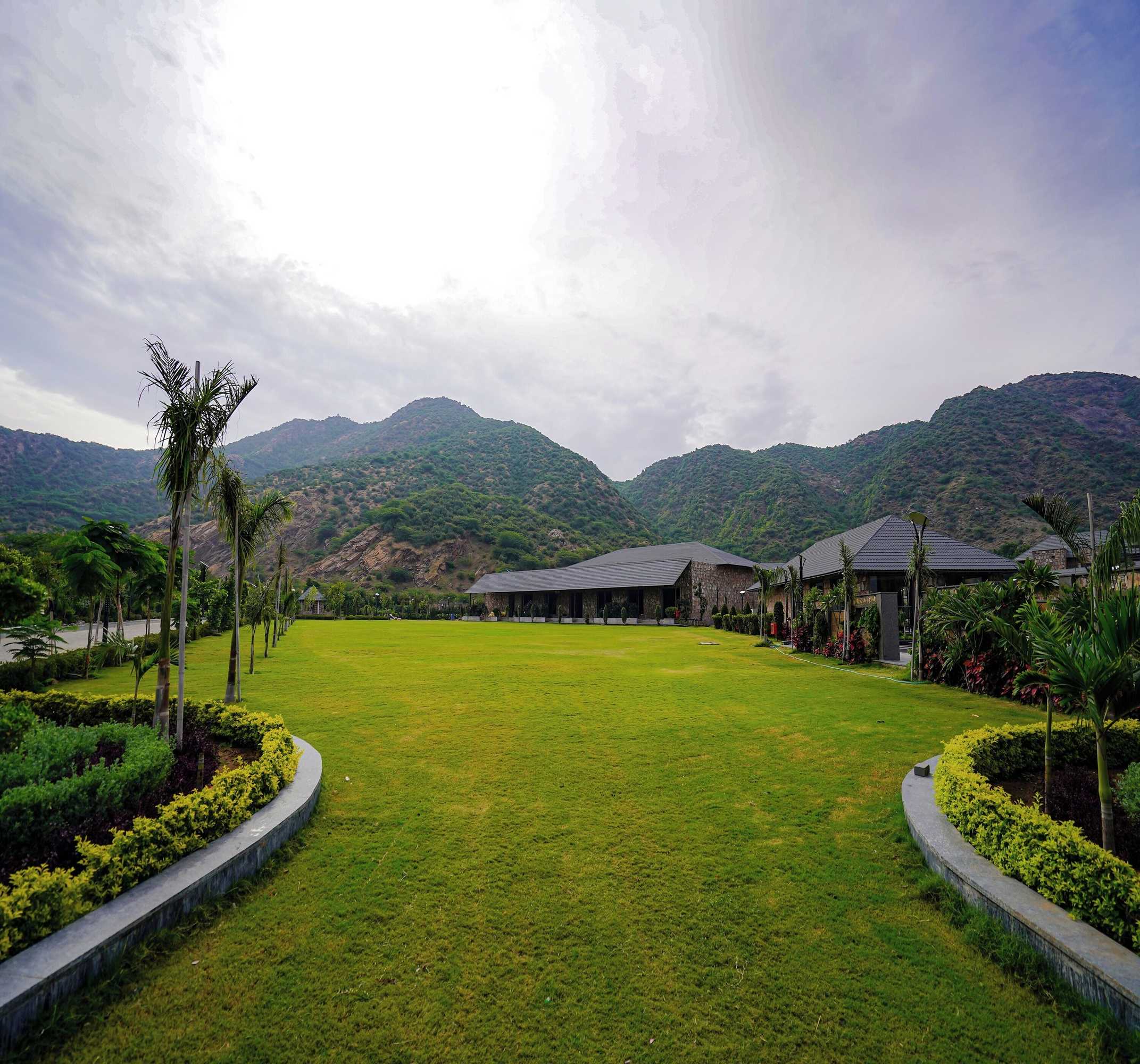 Gift card for Pushkara Resort And Spa Gift card for Pushkara Resort And Spa