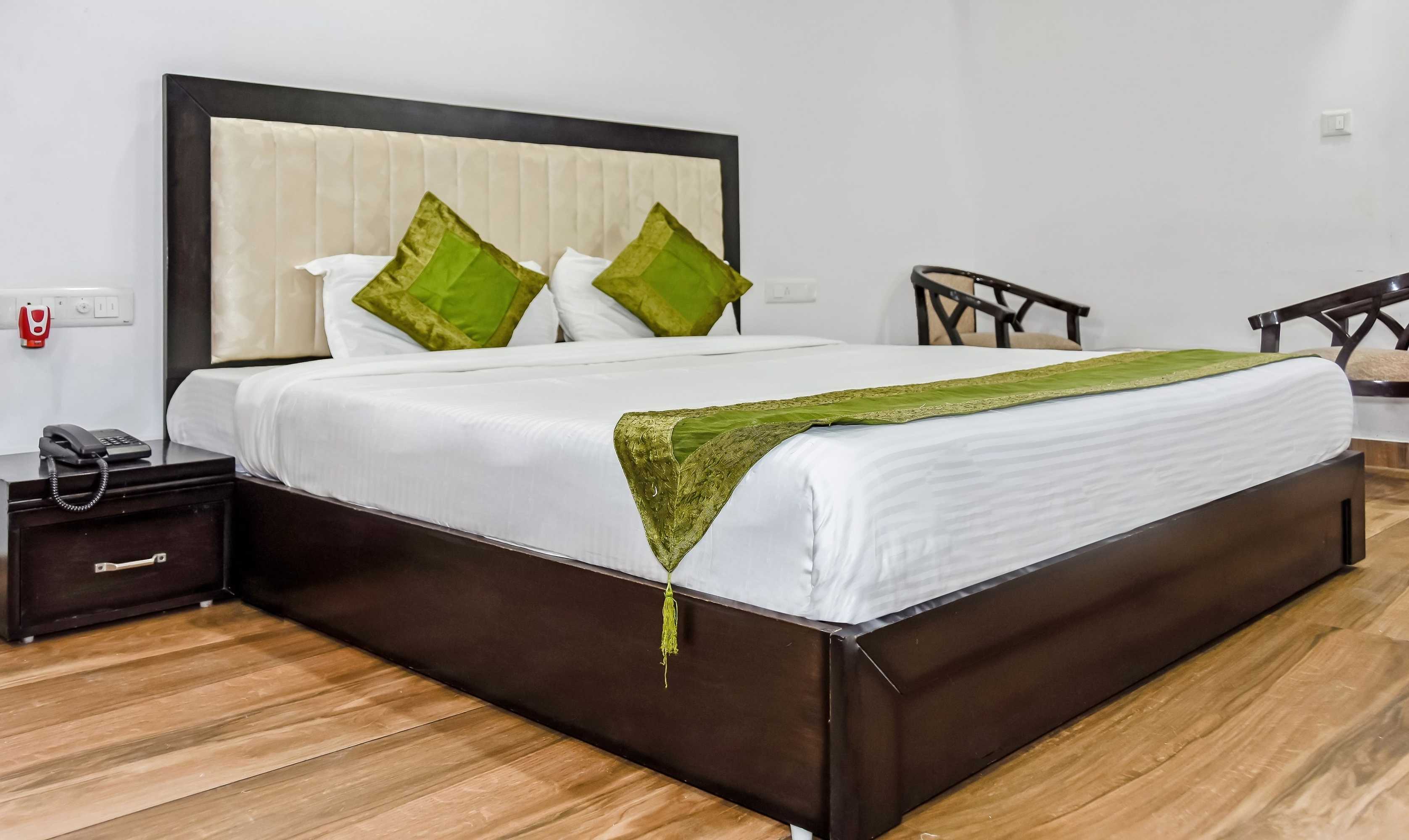 Gift card for Treebo Red Petal Jalandhar