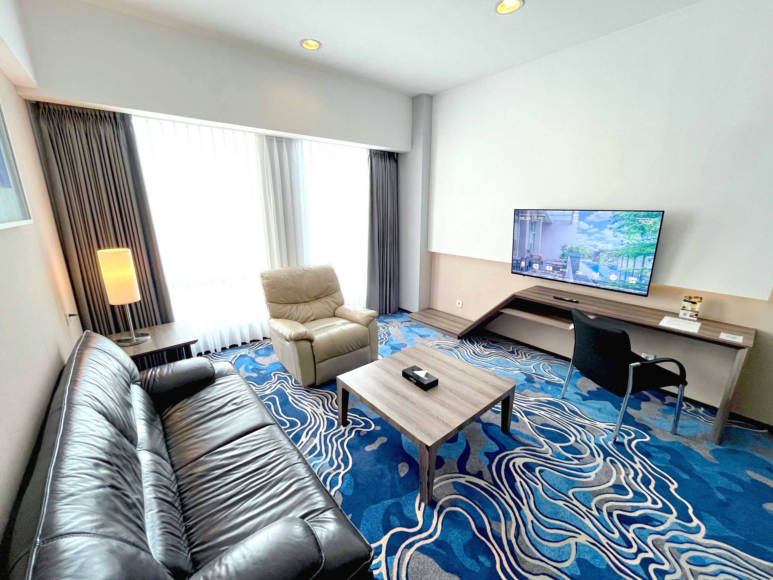 Gift card for Novotel Bandung Gift card for Novotel Bandung