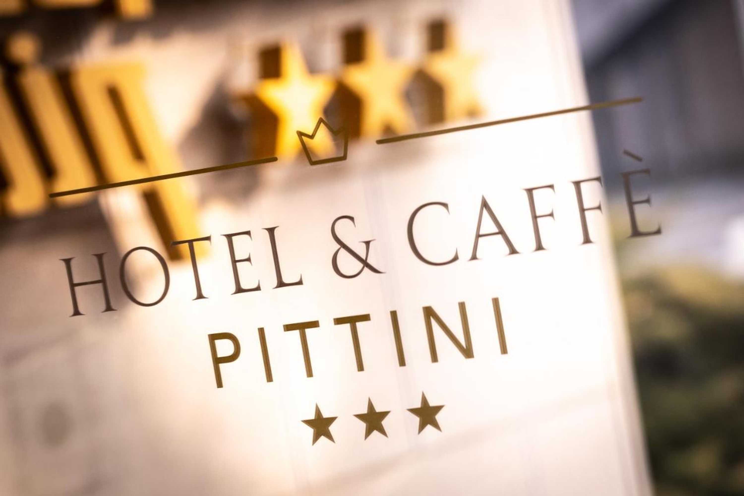 Gift card for Hotel Pittini Gift card for Hotel Pittini