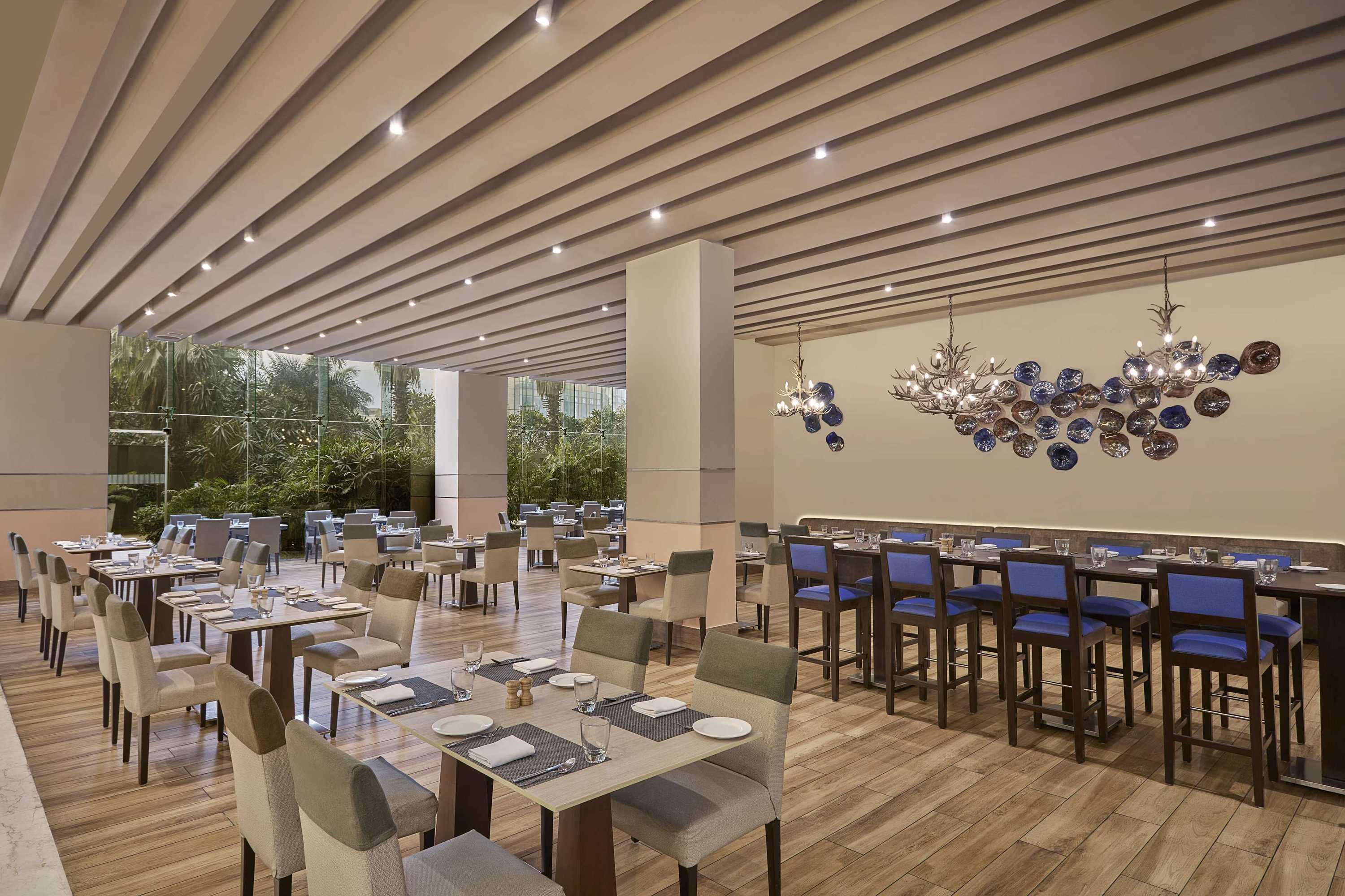 Gift card for Doubletree by Hilton Gurugram Baani Square Gift card for Doubletree by Hilton Gurugram Baani Square
