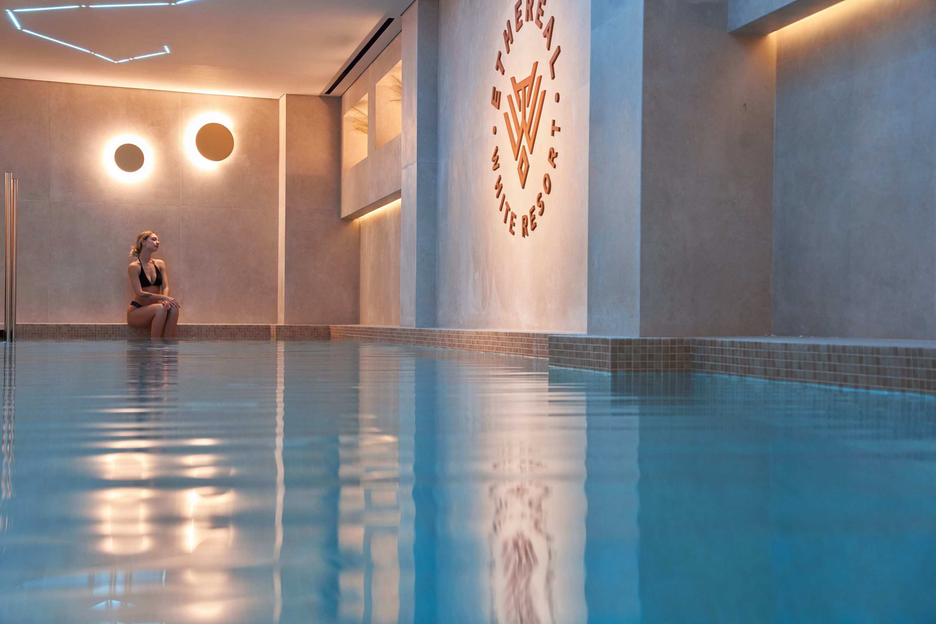 Gift card for Ethereal White Resort Hotel & Spa Gift card for Ethereal White Resort Hotel & Spa