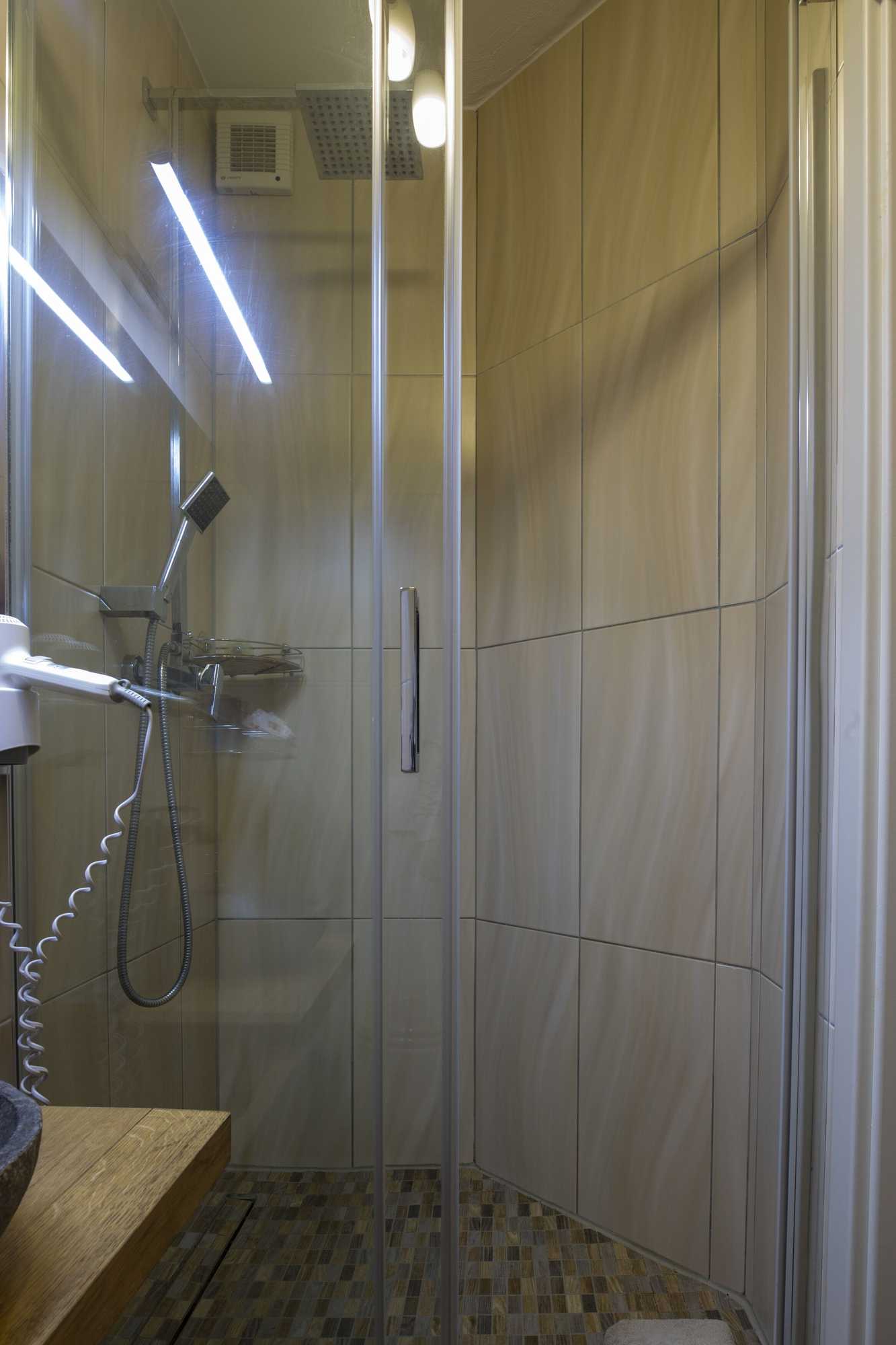 Gift card for Hotel Restaurant Meteora